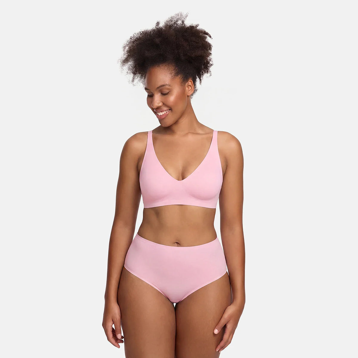 Comfort Sports Bra – Shapez™ Original