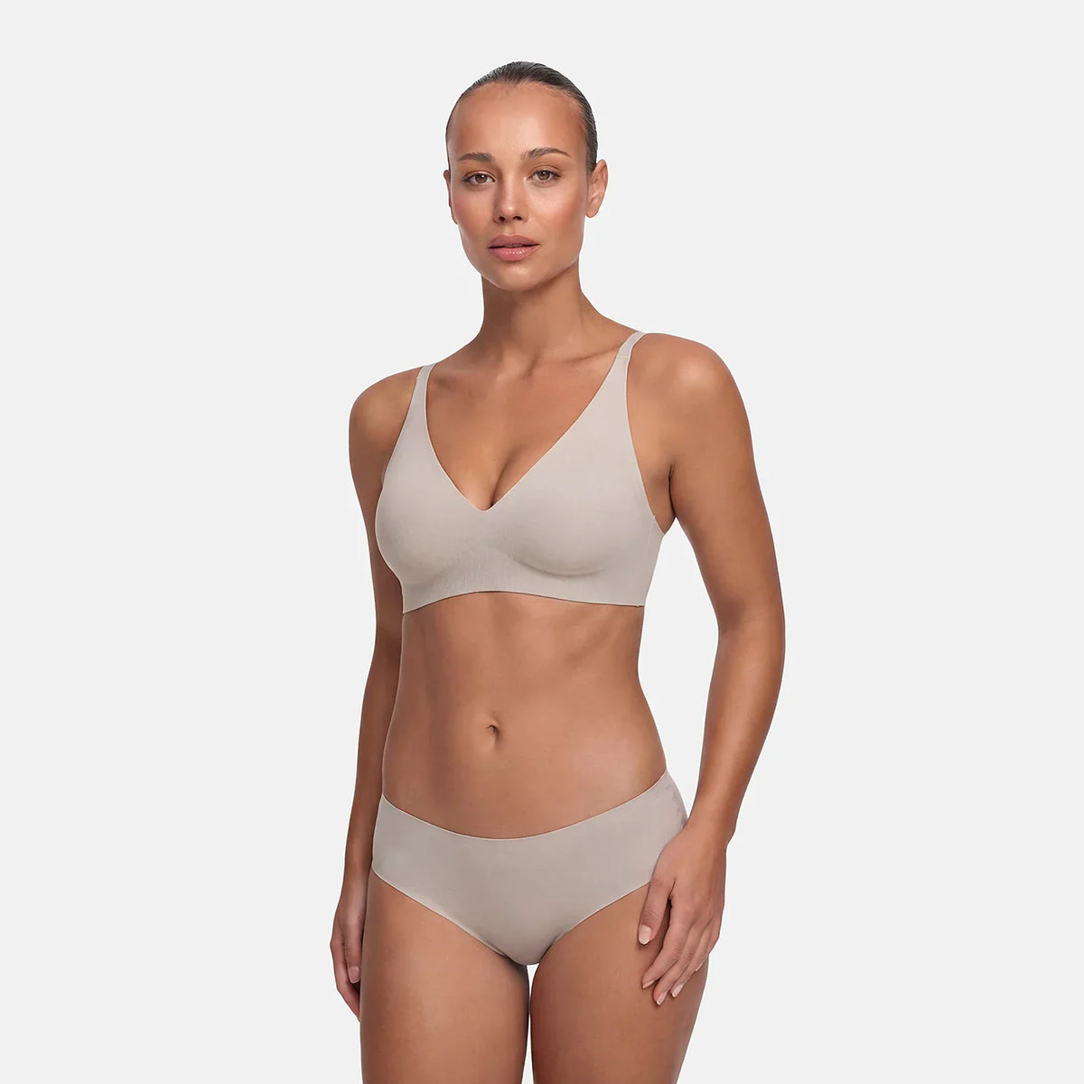 Comfort Sports Bra – Shapez™ Original
