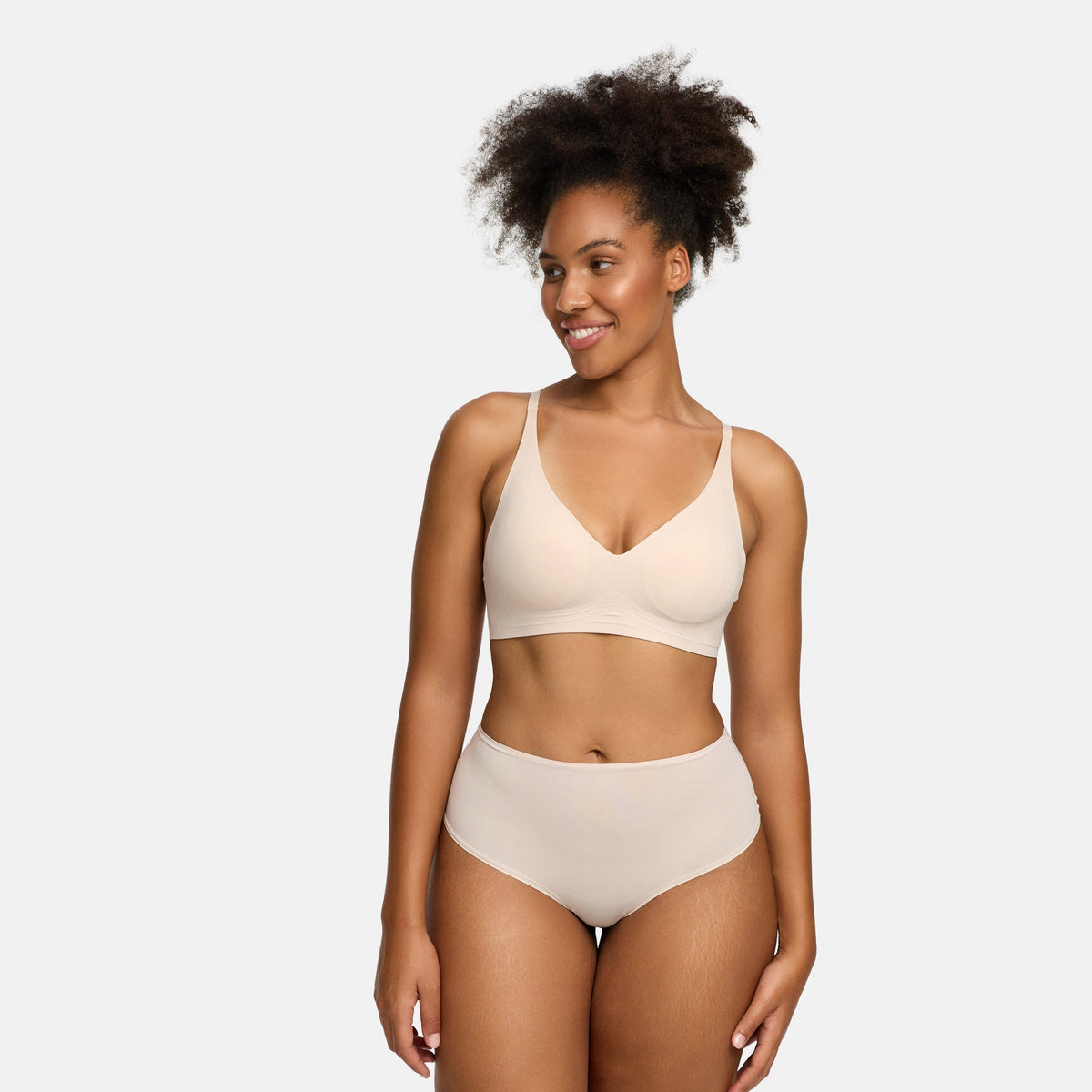 Comfort Sports Bra – Shapez™ Original
