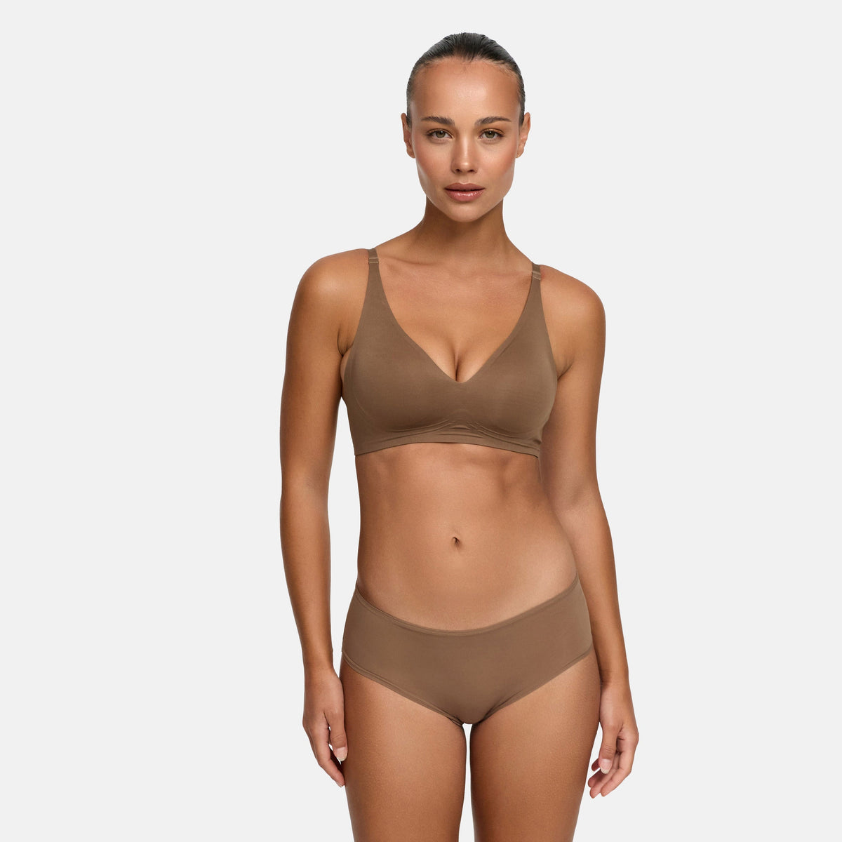 Comfort Sports Bra – Shapez™ Original