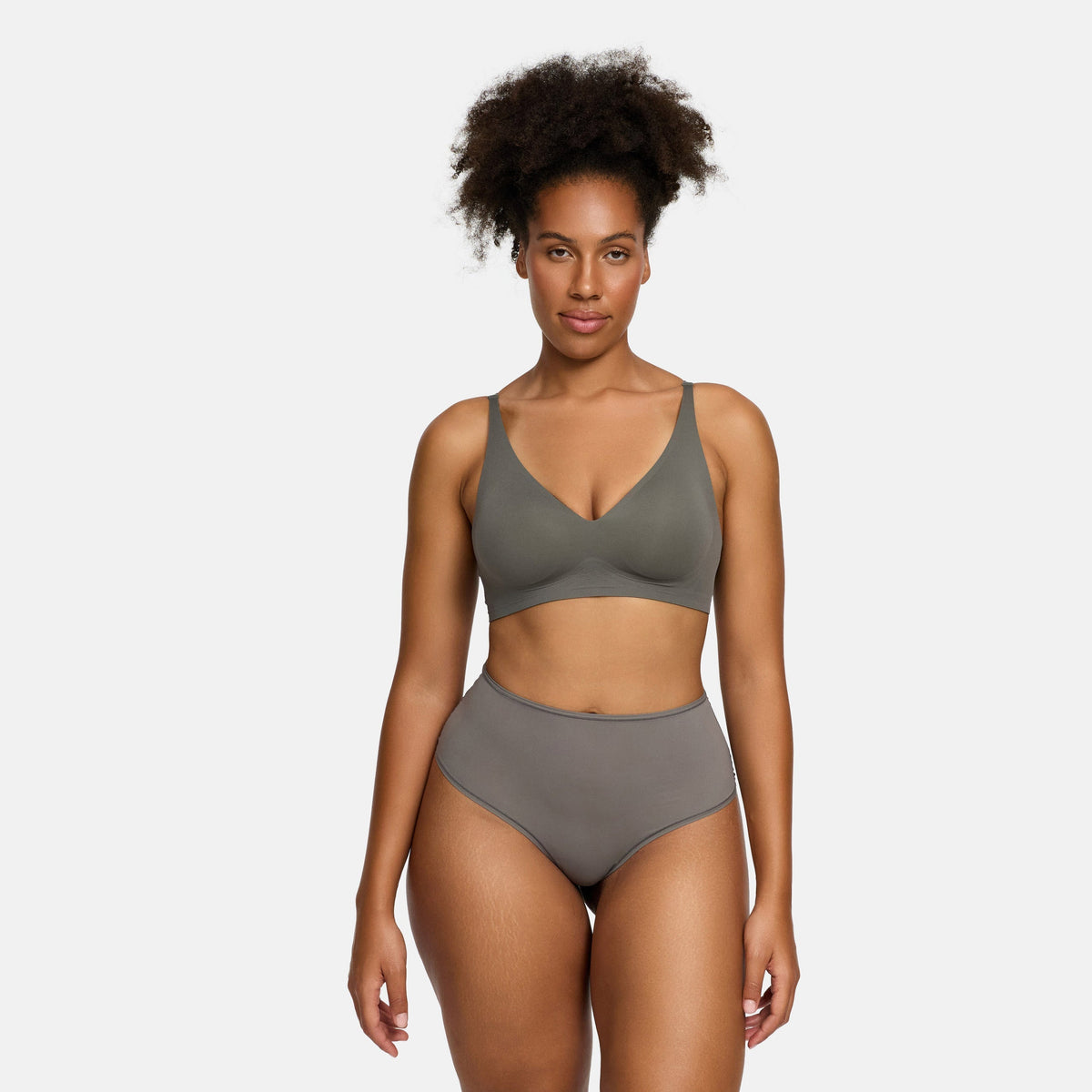 Comfort Sports Bra – Shapez™ Original