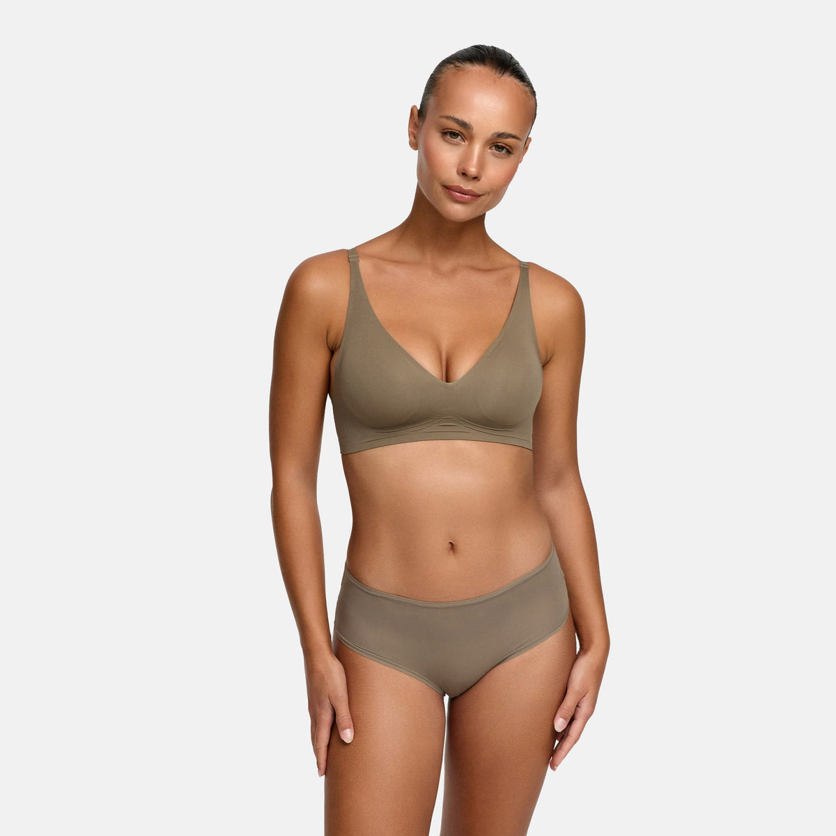 Comfort Sports Bra – Shapez™ Original