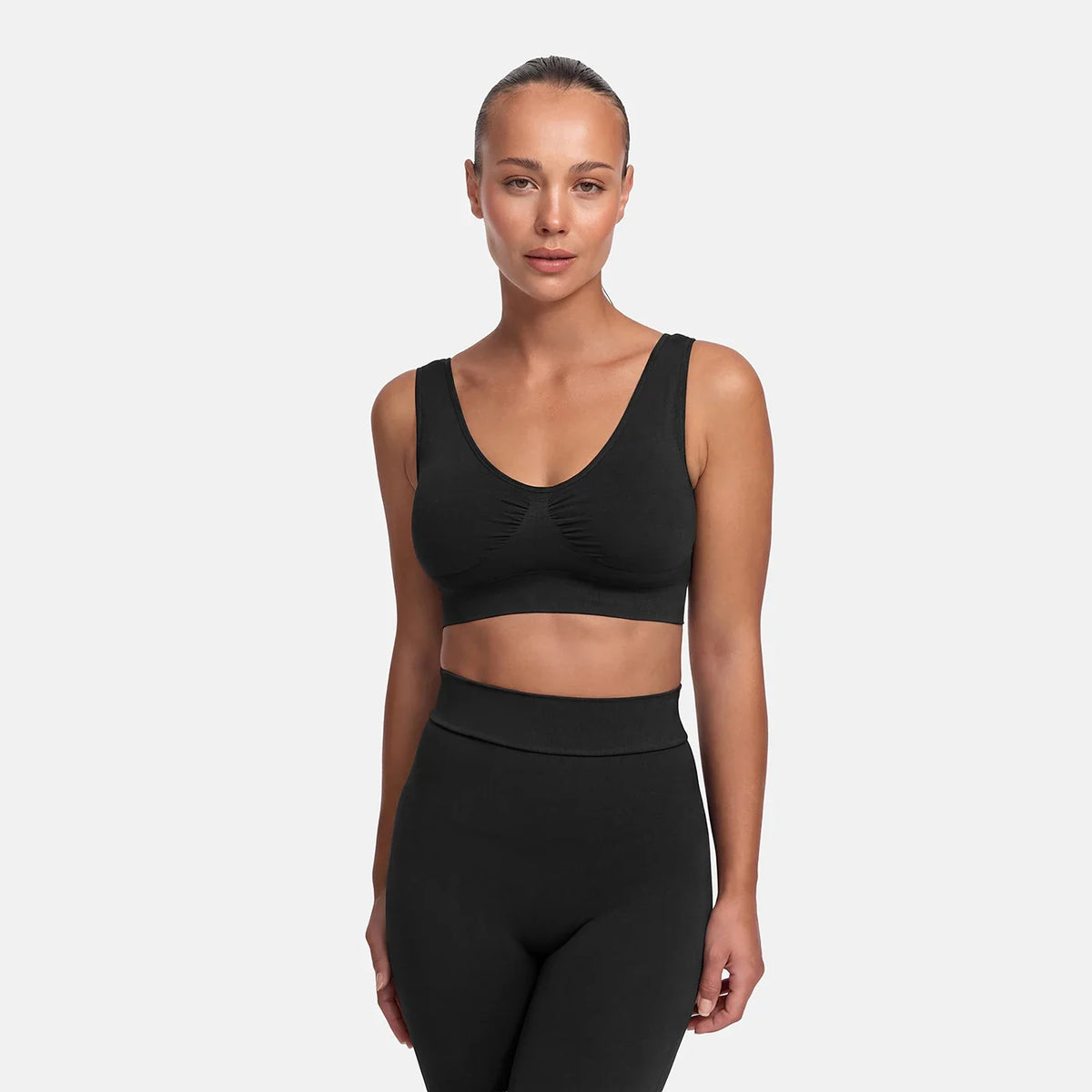 Comfort Push-Up Bra – Shapez™ Original