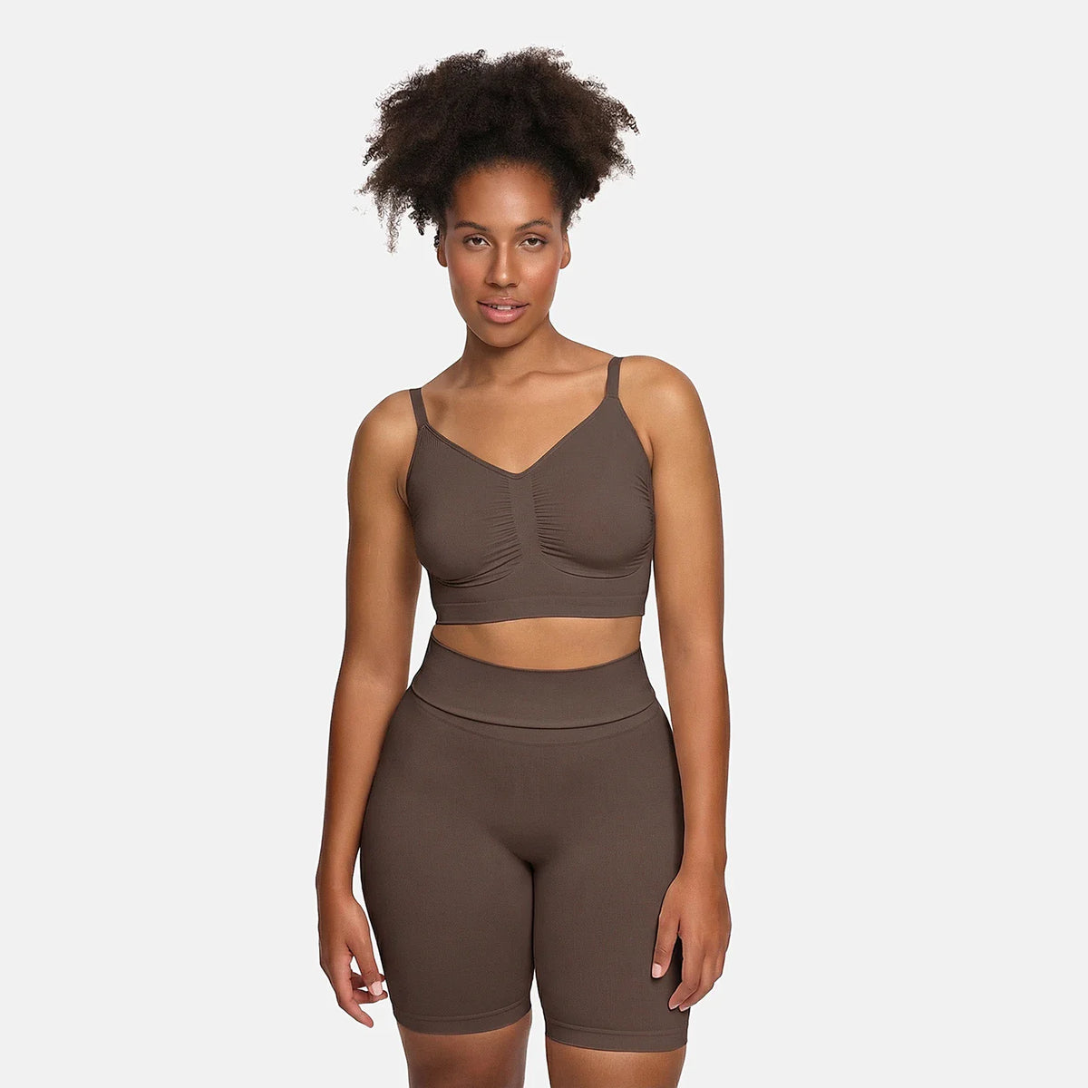 Comfort Push-Up Bra – Shapez™ Original