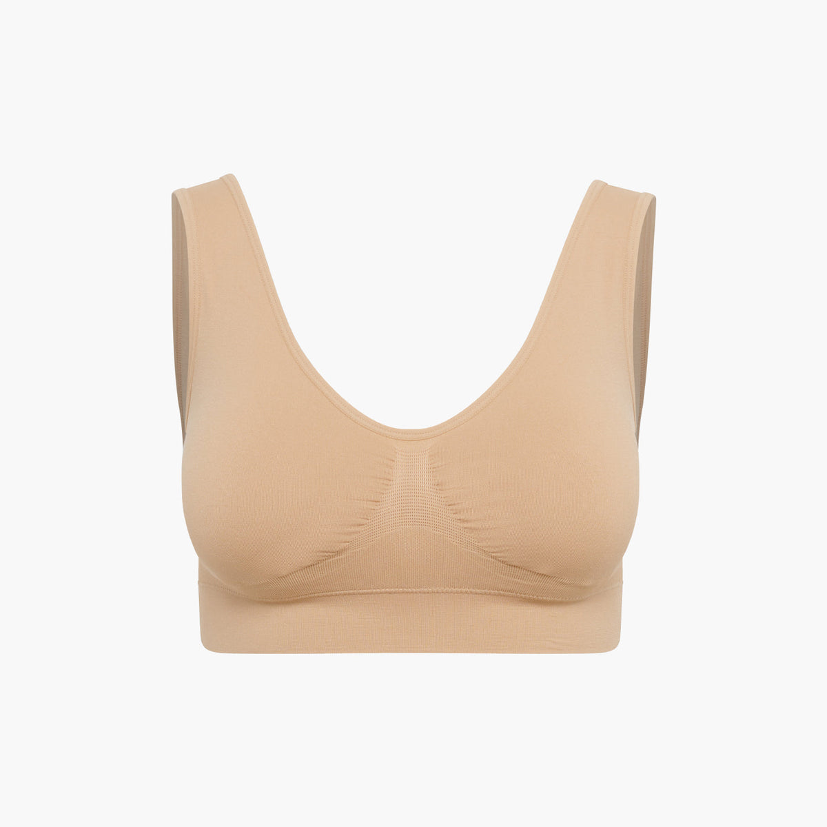 Comfort Push-Up Bra – Shapez™ Original