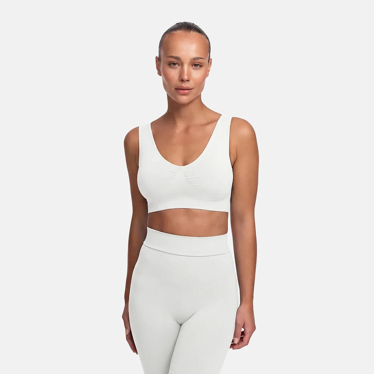 Comfort Push-Up Bra – Shapez™ Original