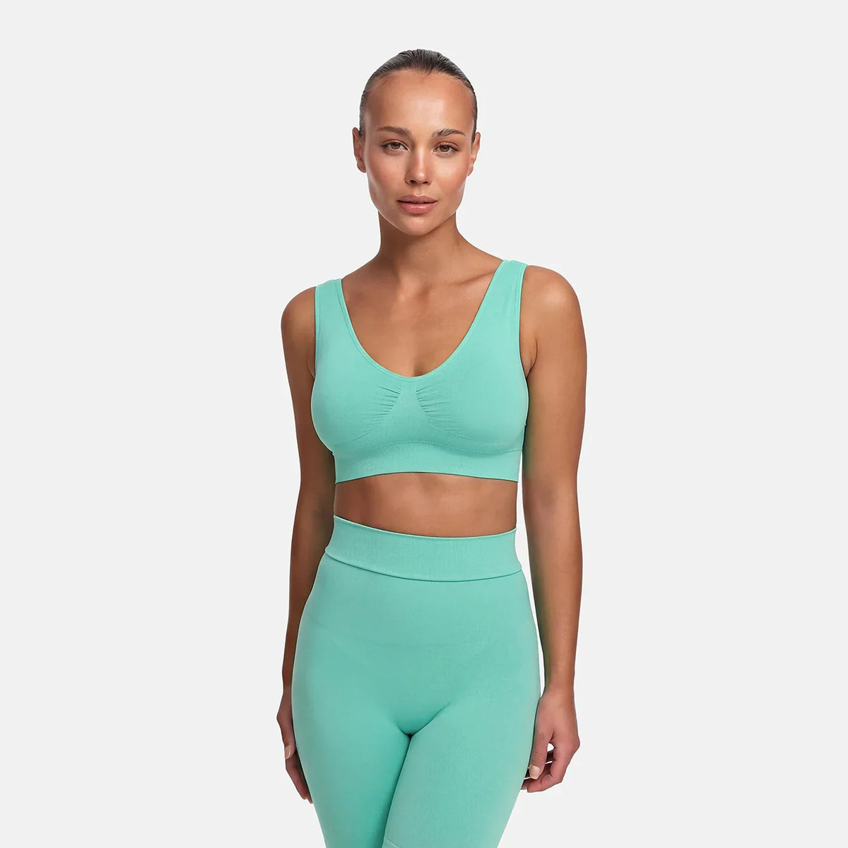 Comfort Push-Up Bra – Shapez™ Original