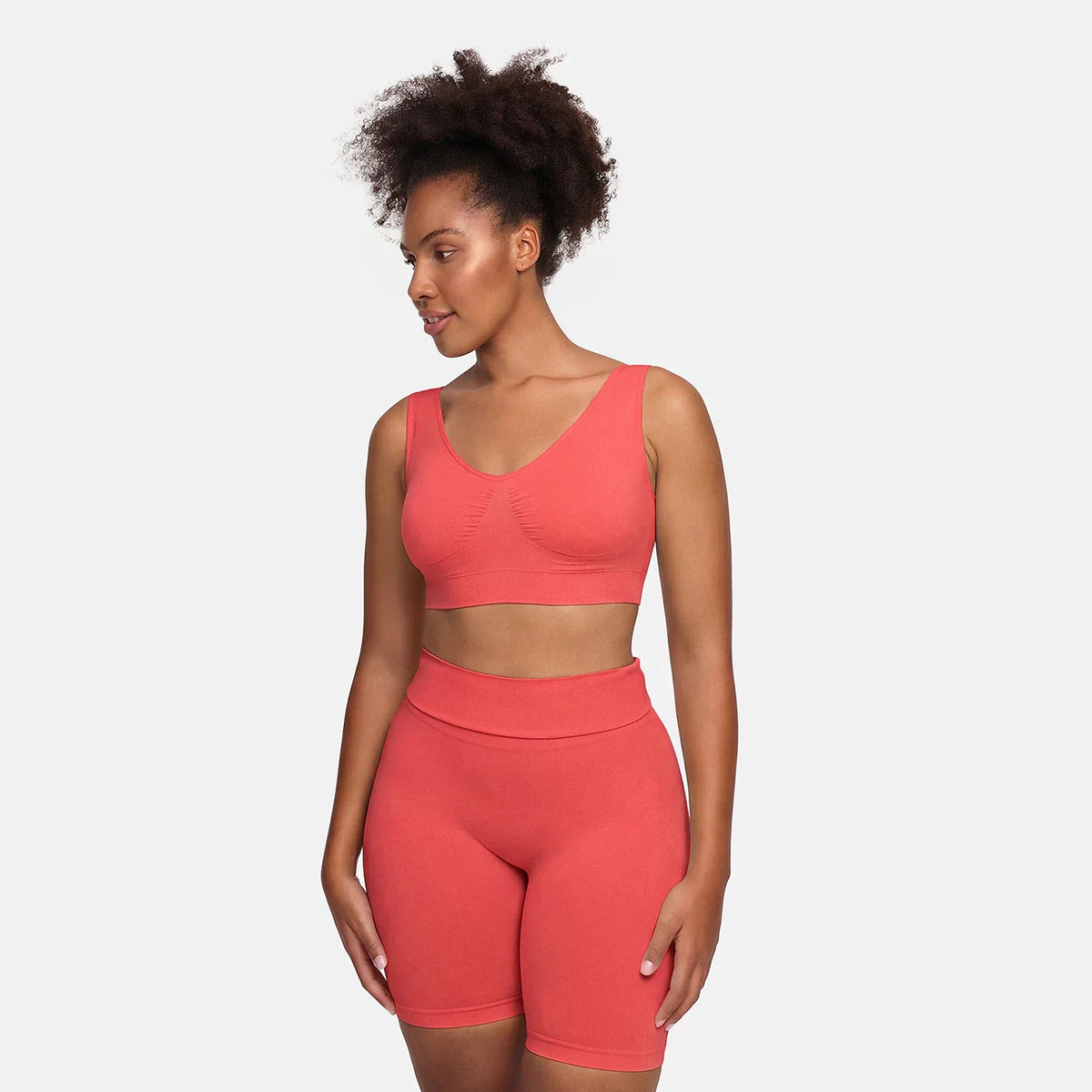 Comfort Push-Up Bra – Shapez™ Original