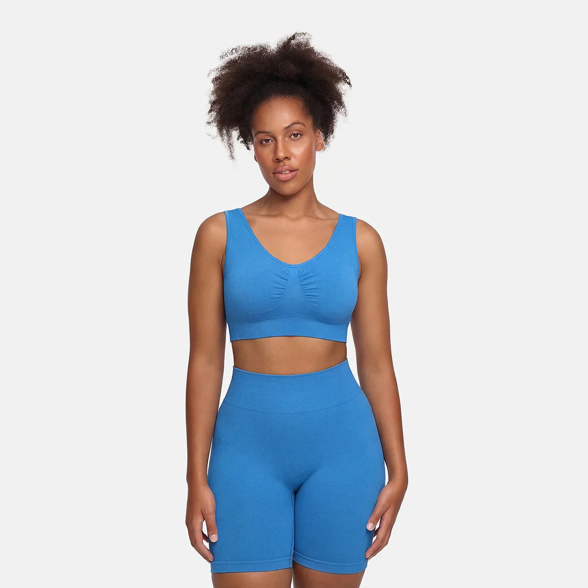 Comfort Push-Up Bra – Shapez™ Original