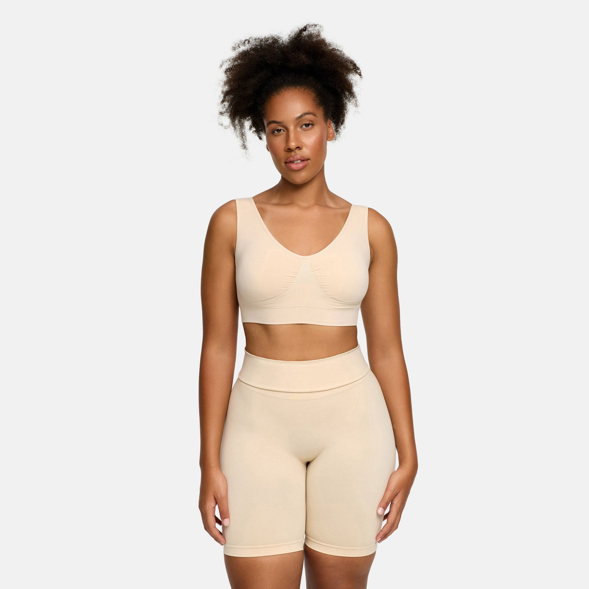 Comfort Push-Up Bra – Shapez™ Original