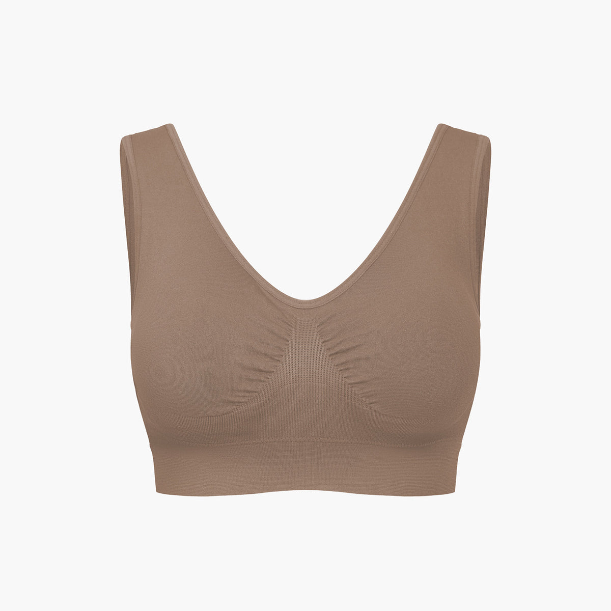 Comfort Push-Up Bra – Shapez™ Original