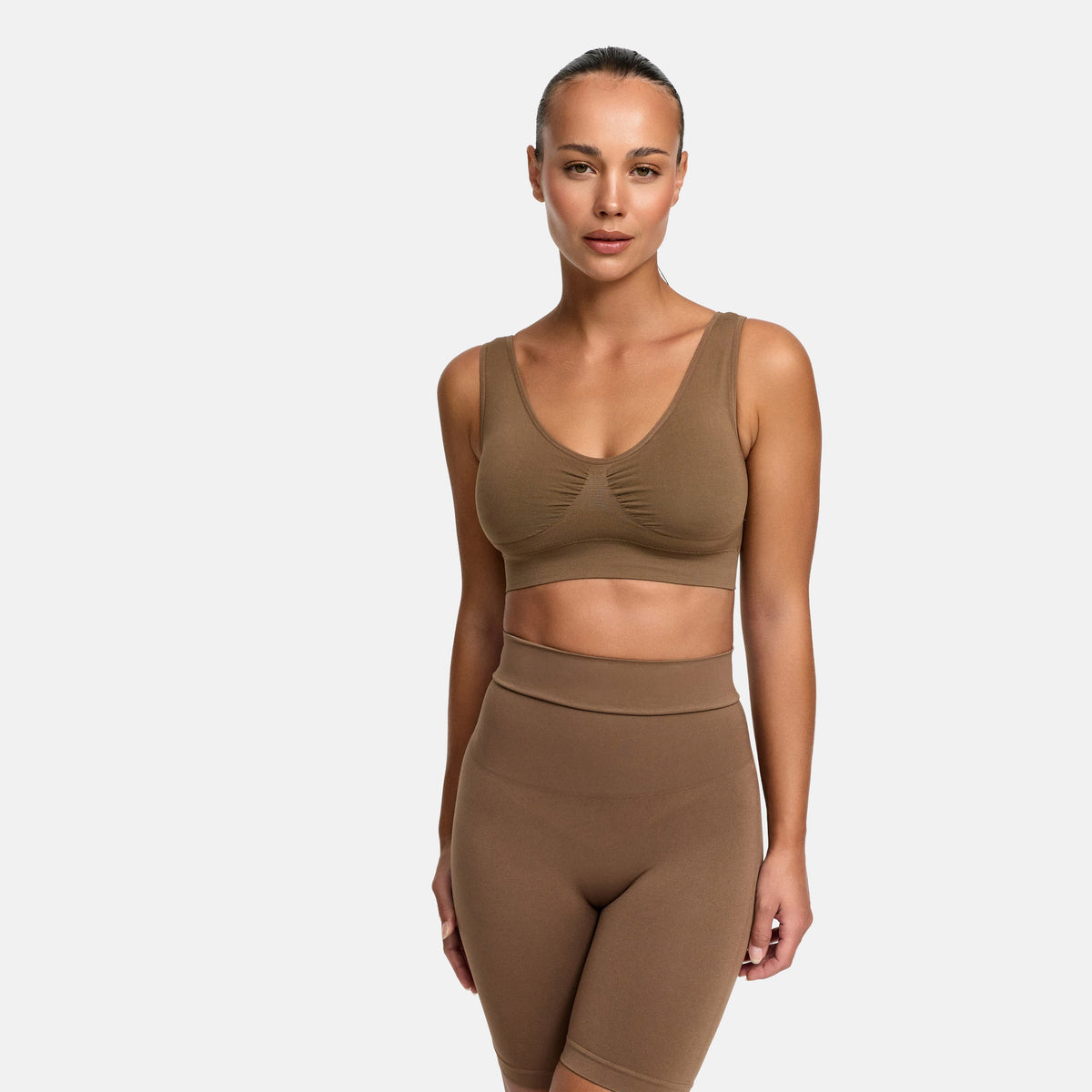 Comfort Push-Up Bra – Shapez™ Original