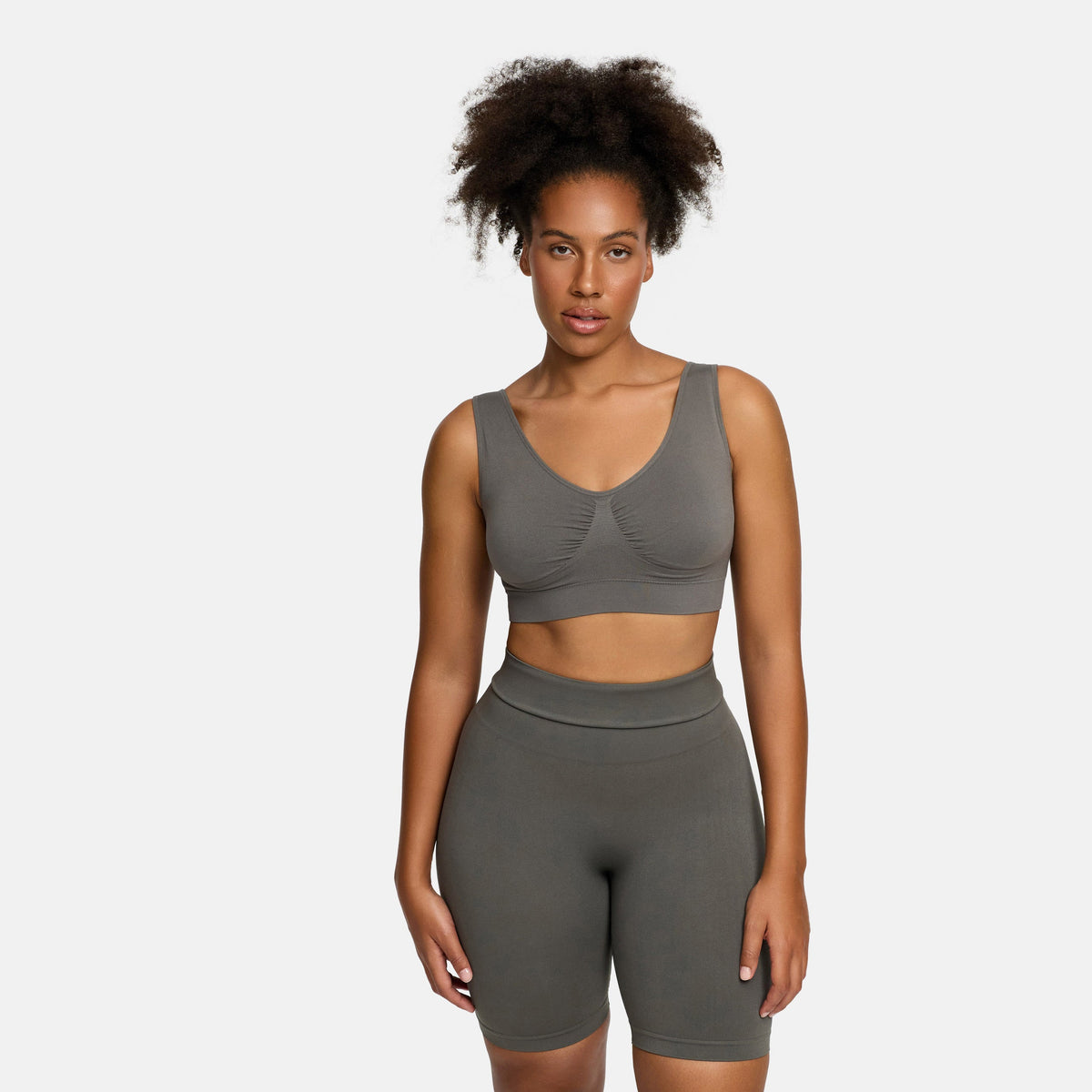 Comfort Push-Up Bra – Shapez™ Original