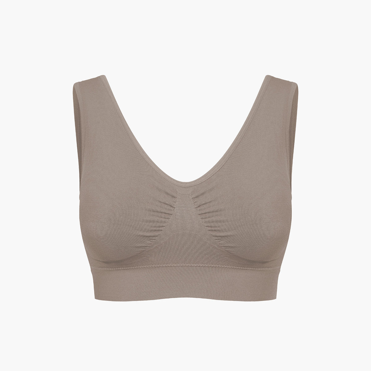 Comfort Push-Up Bra – Shapez™ Original