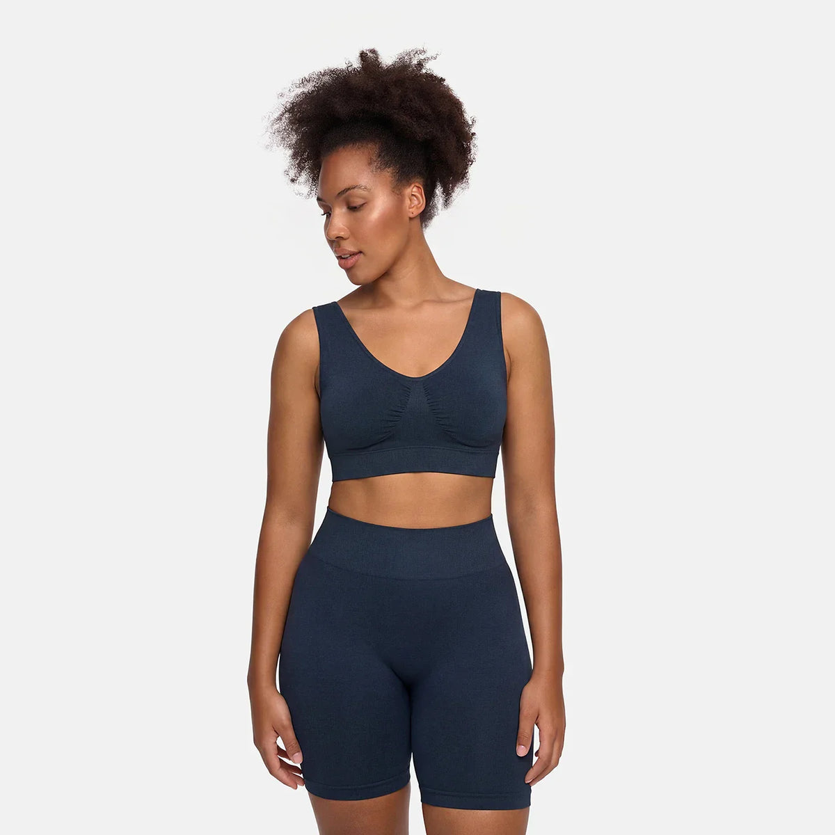Comfort Push-Up Bra – Shapez™ Original