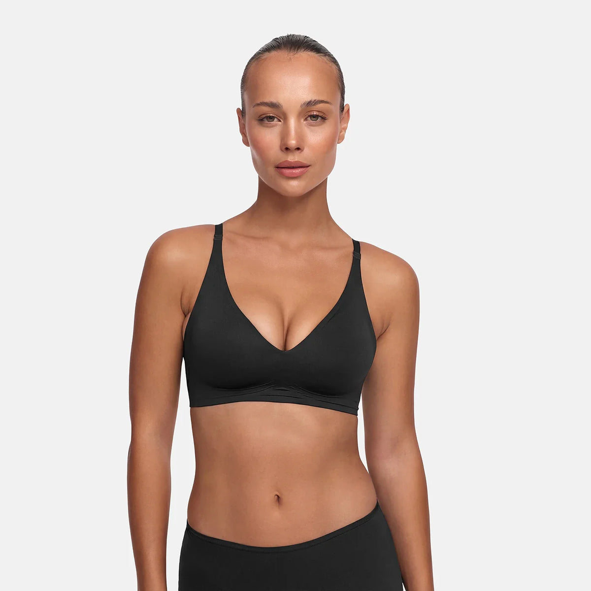 Comfort Sports Bra – Shapez™ Original