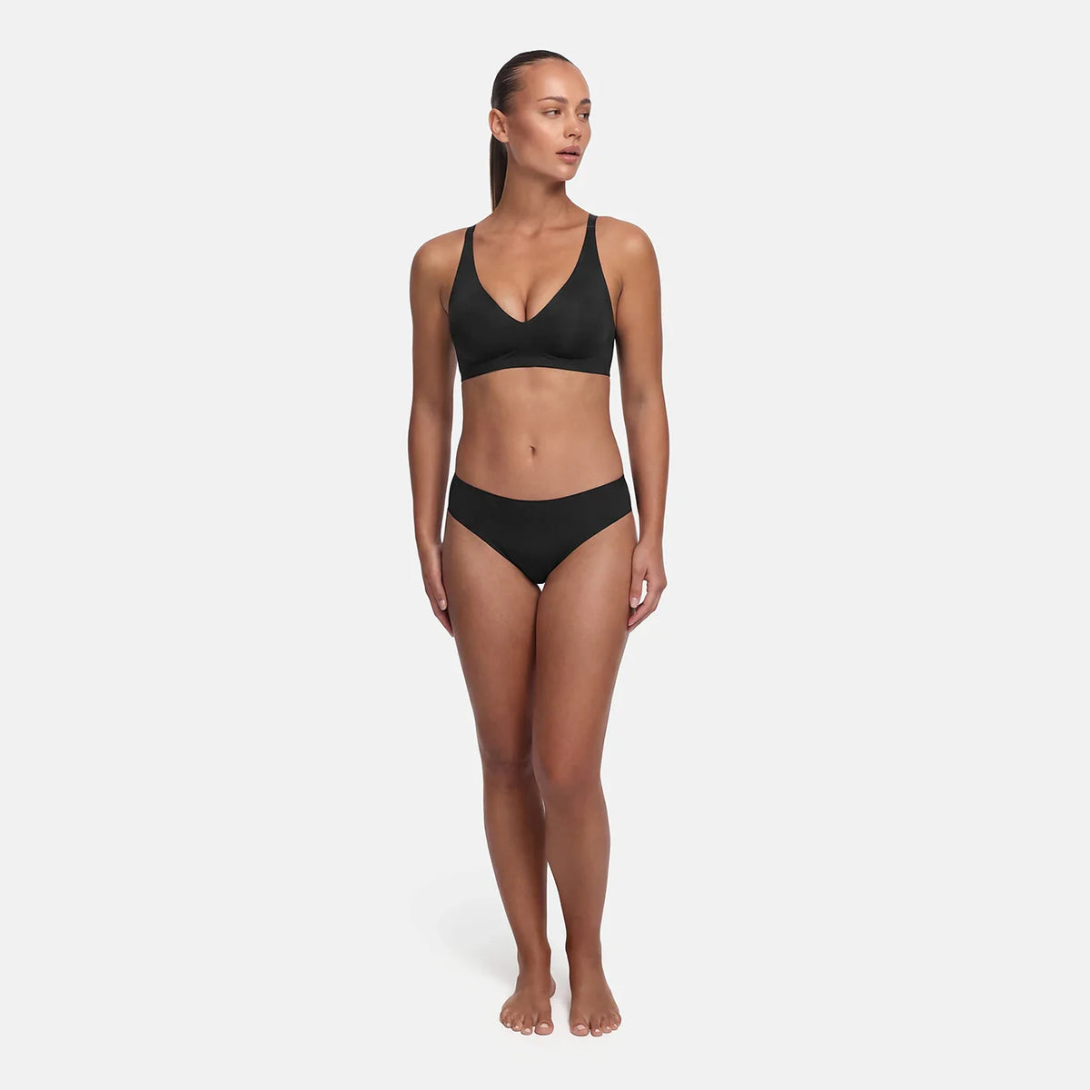 Comfort Sports Bra – Shapez™ Original