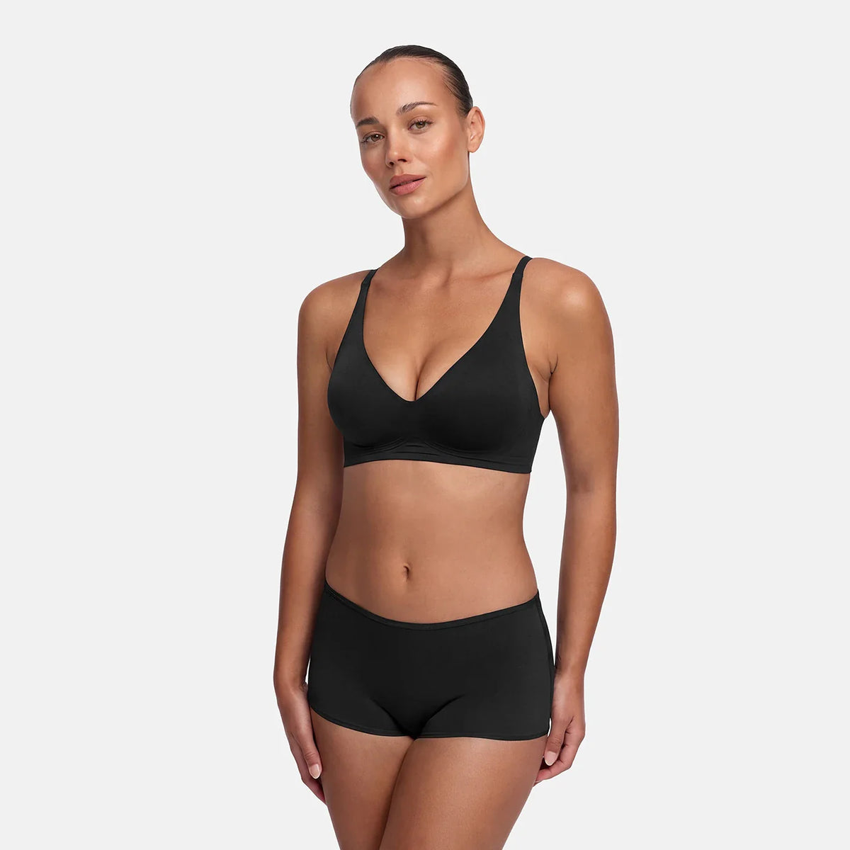 Comfort Sports Bra – Shapez™ Original