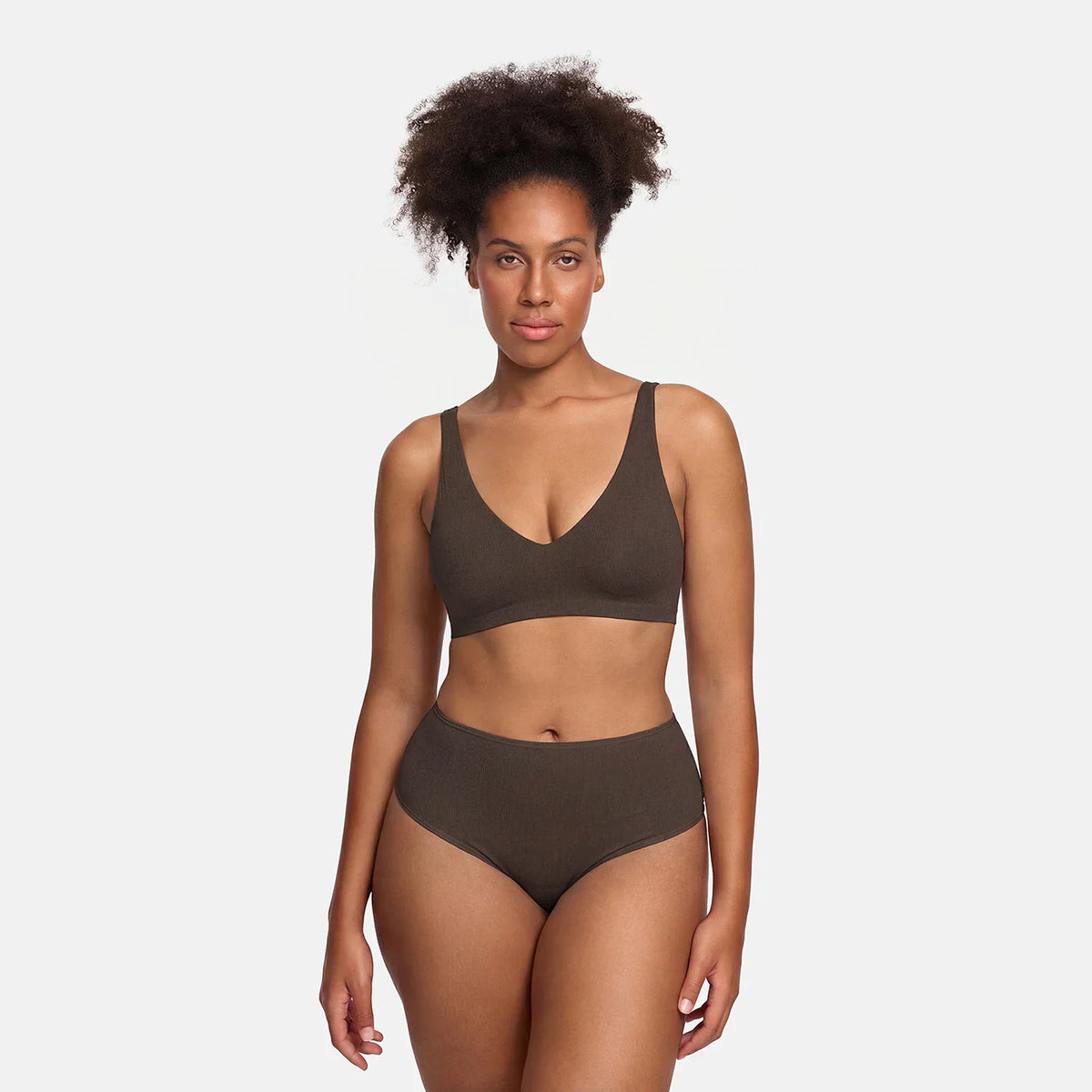 Comfort Sports Bra – Shapez™ Original