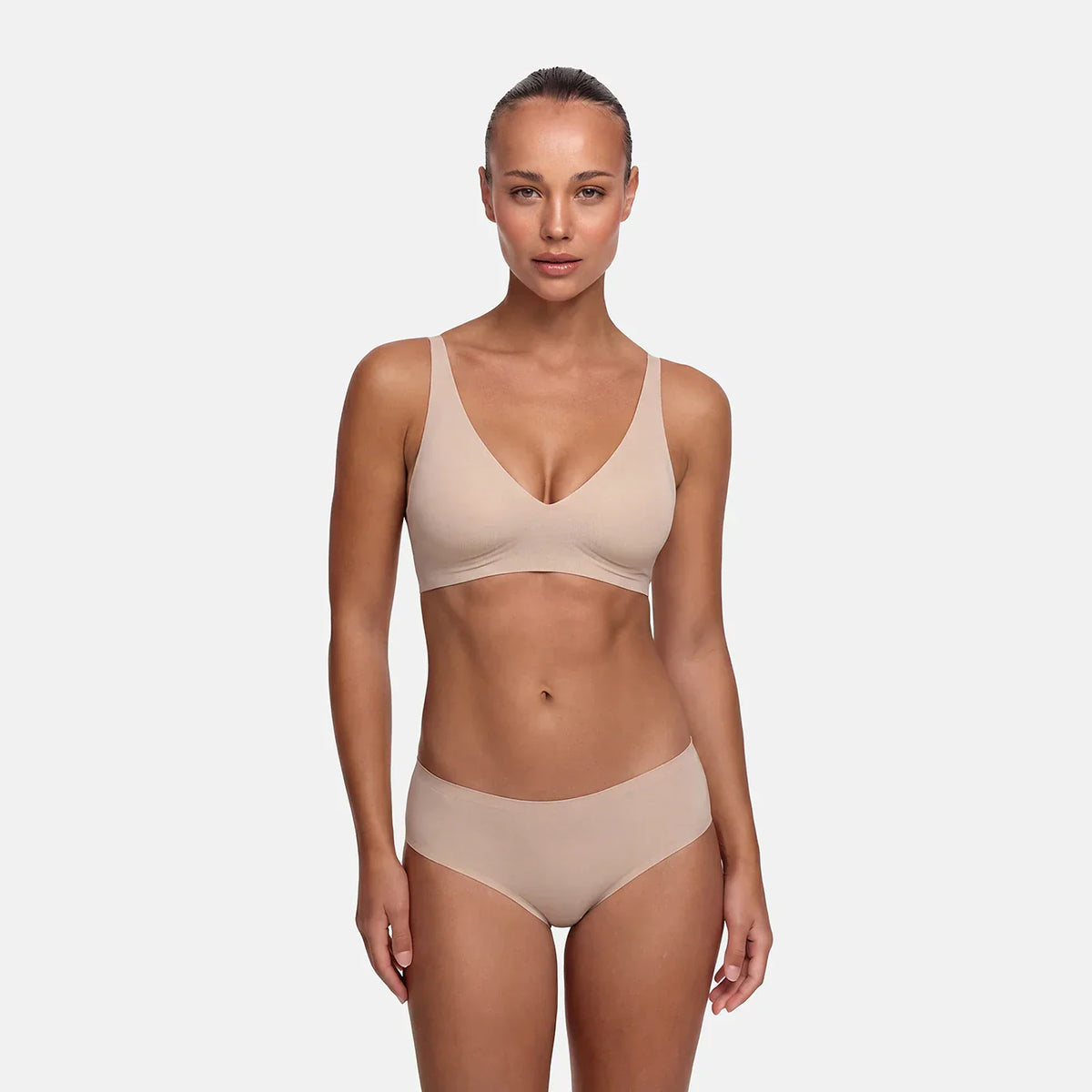 Comfort Sports Bra – Shapez™ Original