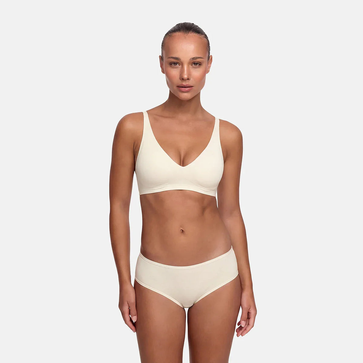 Comfort Sports Bra – Shapez™ Original
