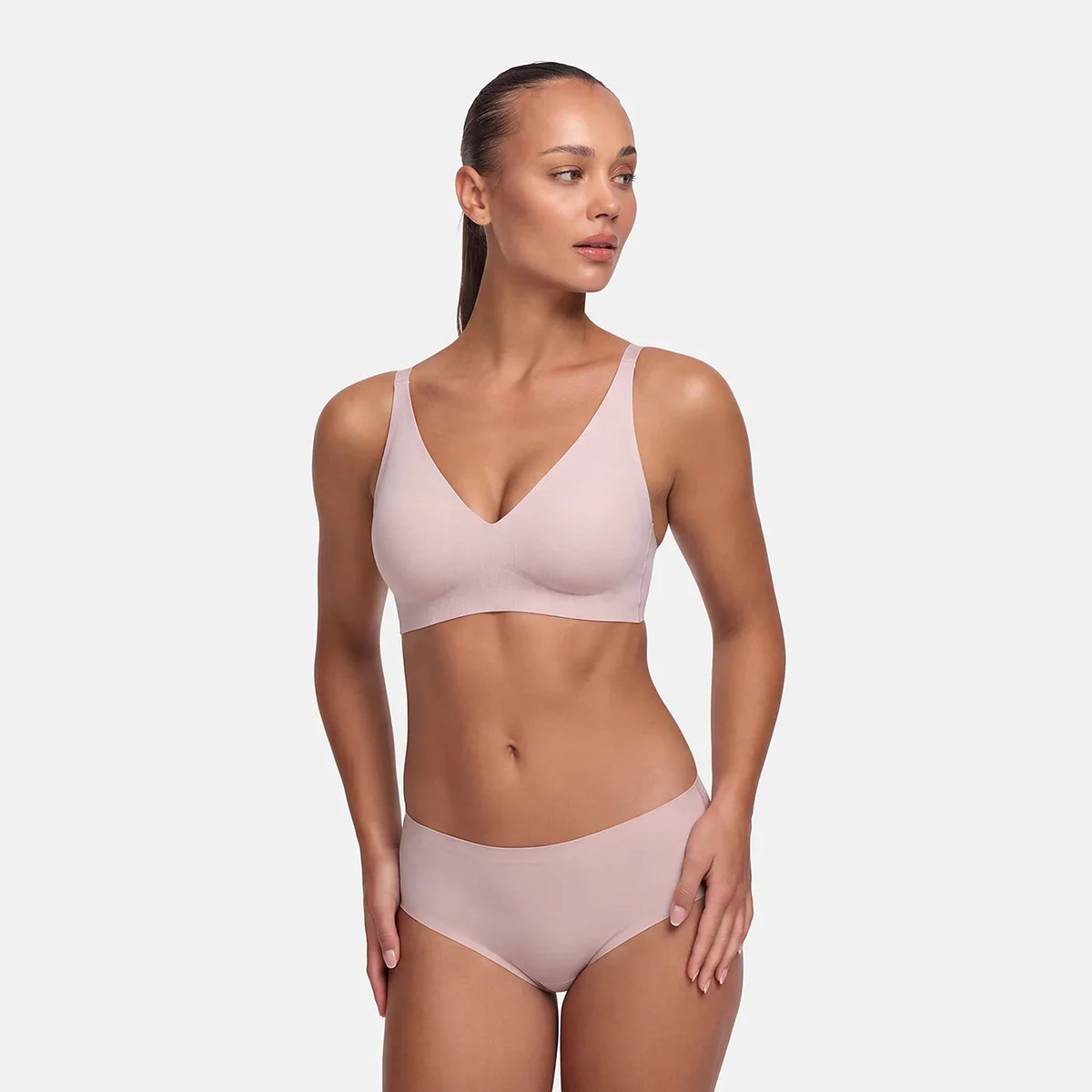 Comfort Sports Bra – Shapez™ Original