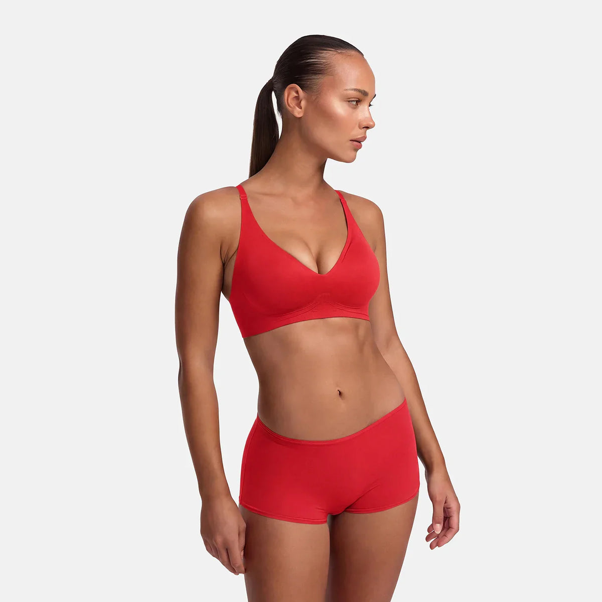 Comfort Sports Bra – Shapez™ Original