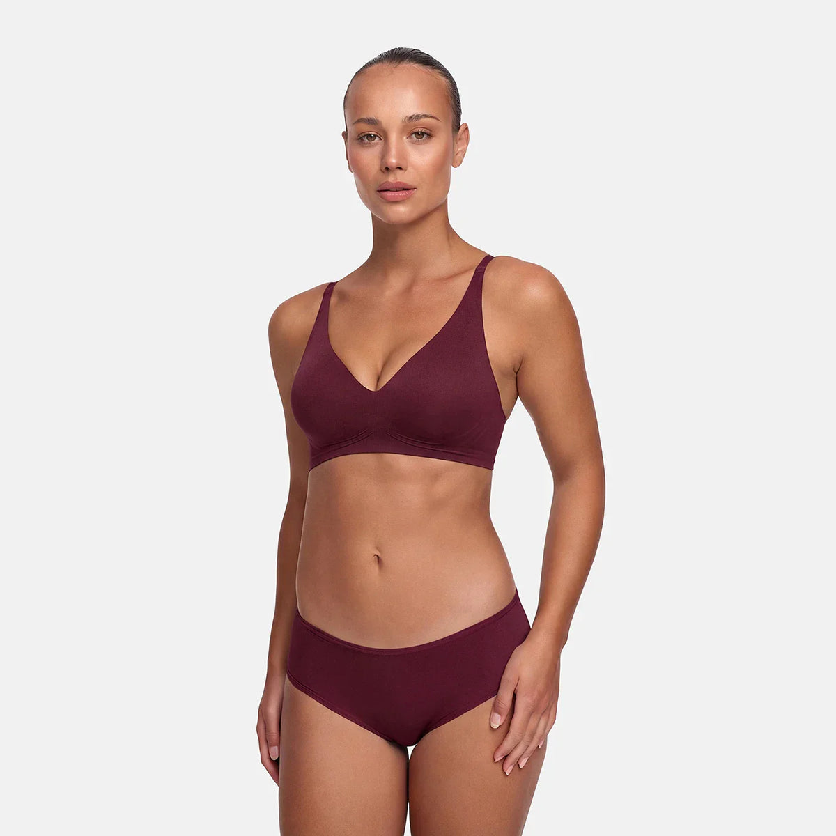 Comfort Sports Bra – Shapez™ Original