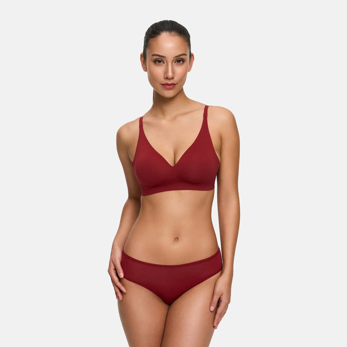 Comfort Sports Bra – Shapez™ Original