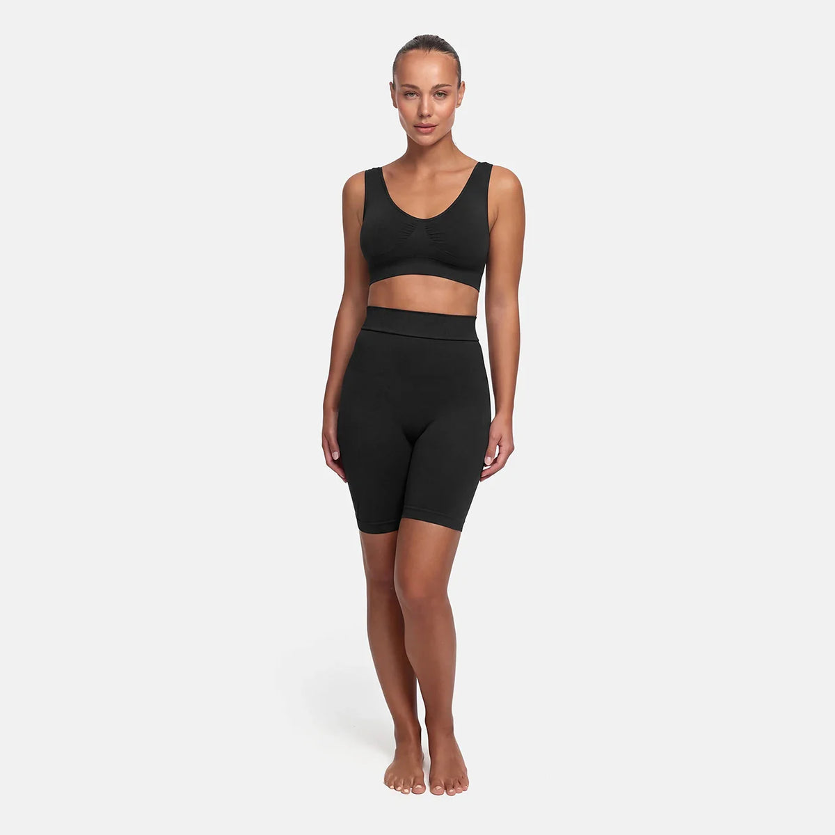Comfort Push-Up Bra – Shapez™ Original