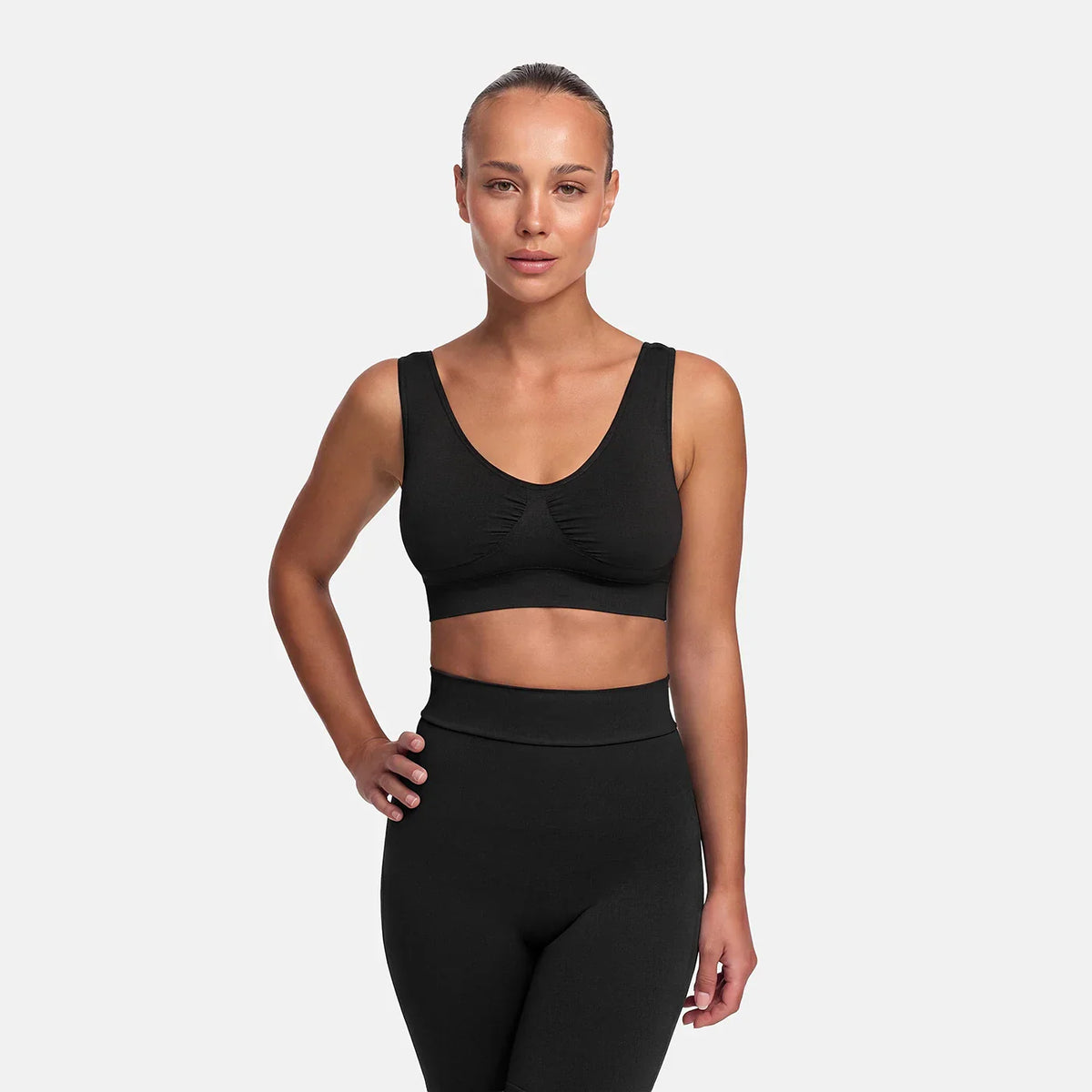 Comfort Push-Up Bra – Shapez™ Original