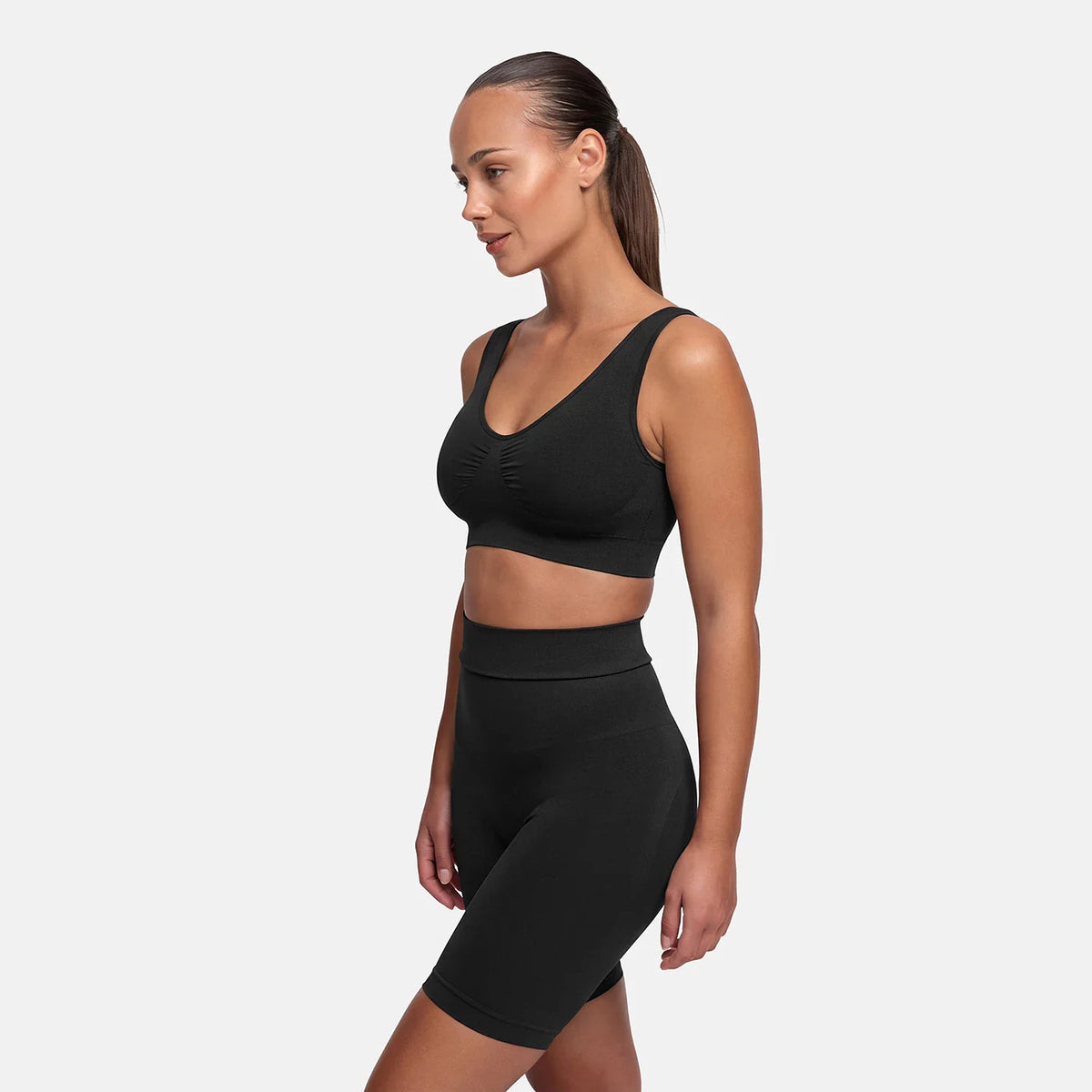 Comfort Push-Up Bra – Shapez™ Original