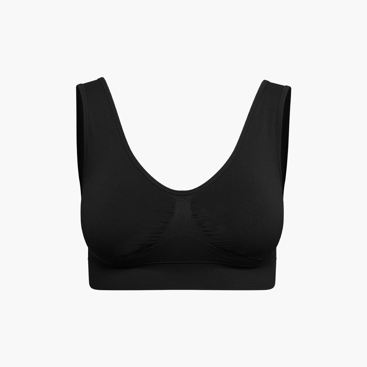 Comfort Push-Up Bra – Shapez™ Original
