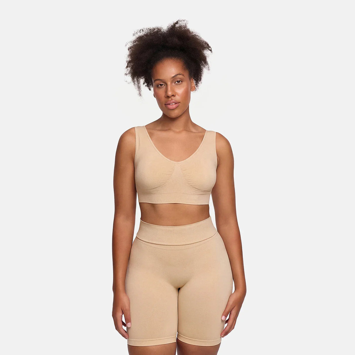 Comfort Push-Up Bra – Shapez™ Original