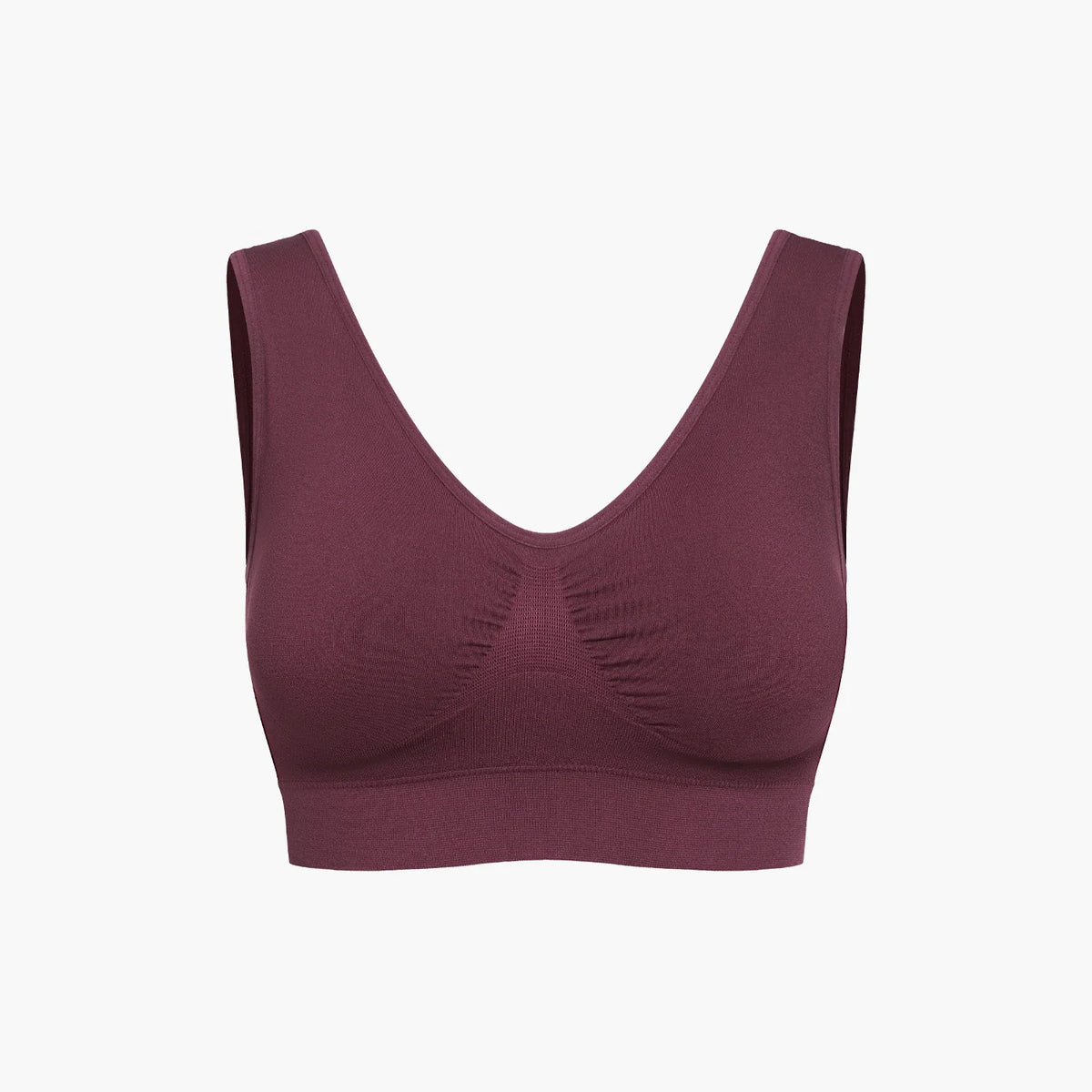 Comfort Push-Up Bra – Shapez™ Original