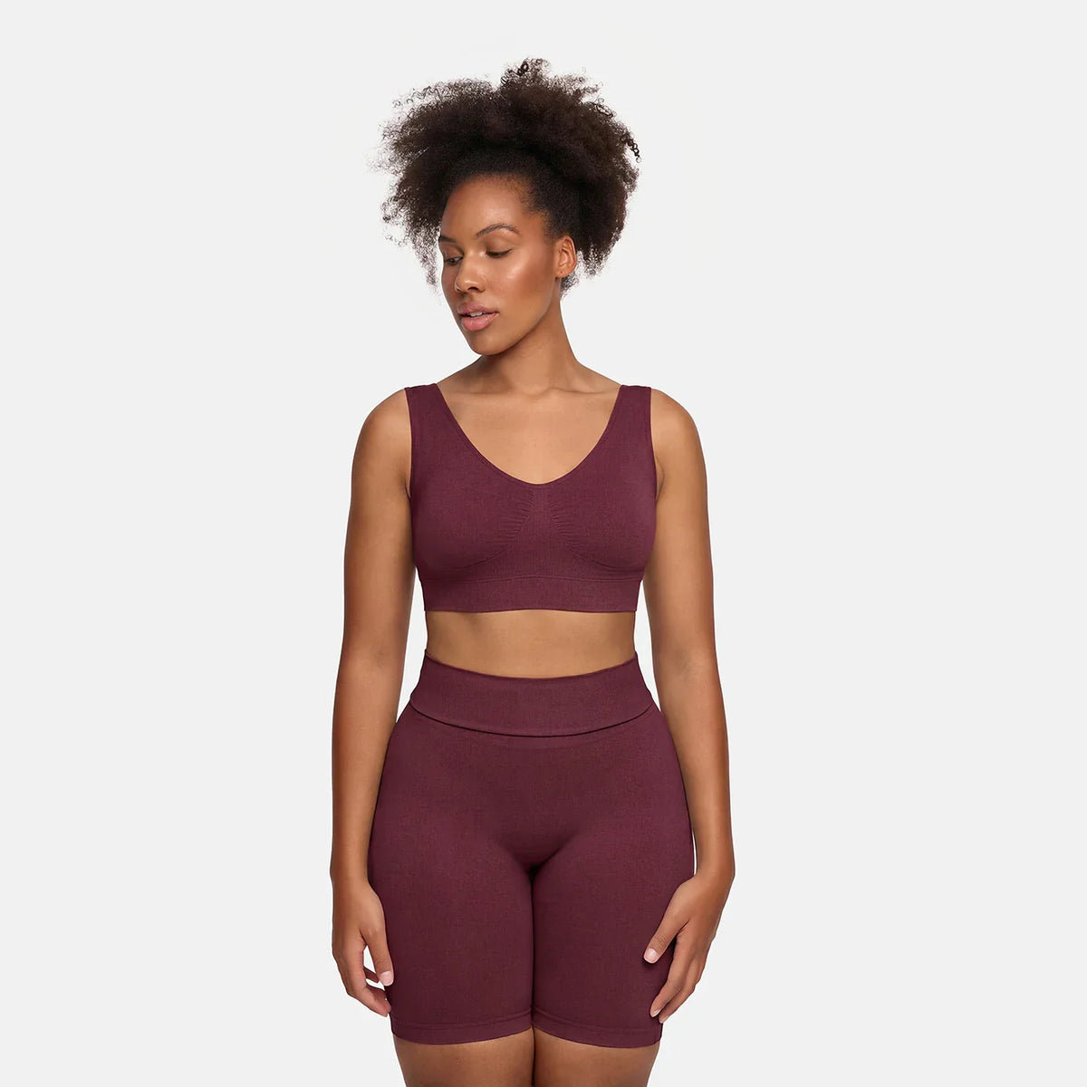 Comfort Push-Up Bra – Shapez™ Original