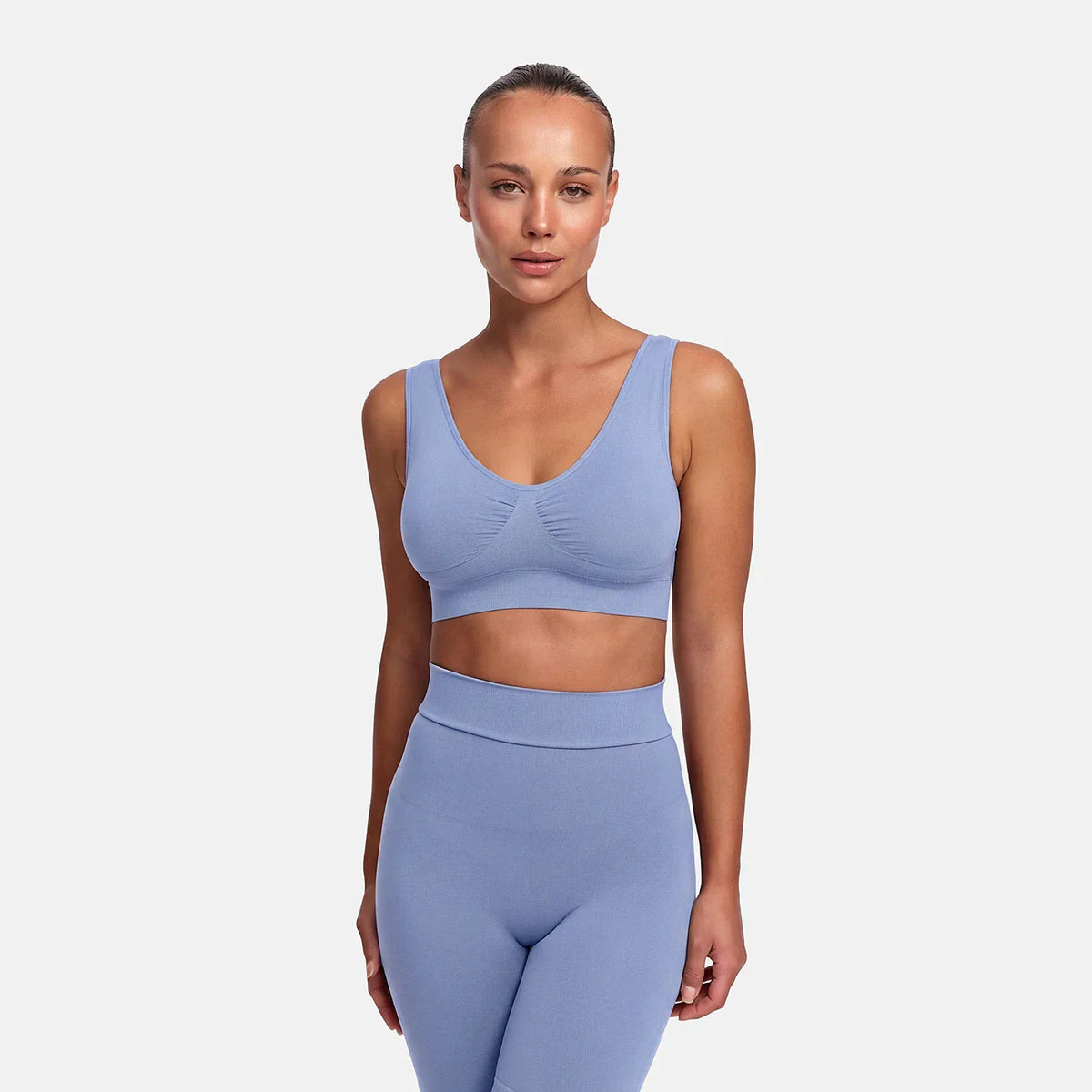 Comfort Push-Up Bra – Shapez™ Original
