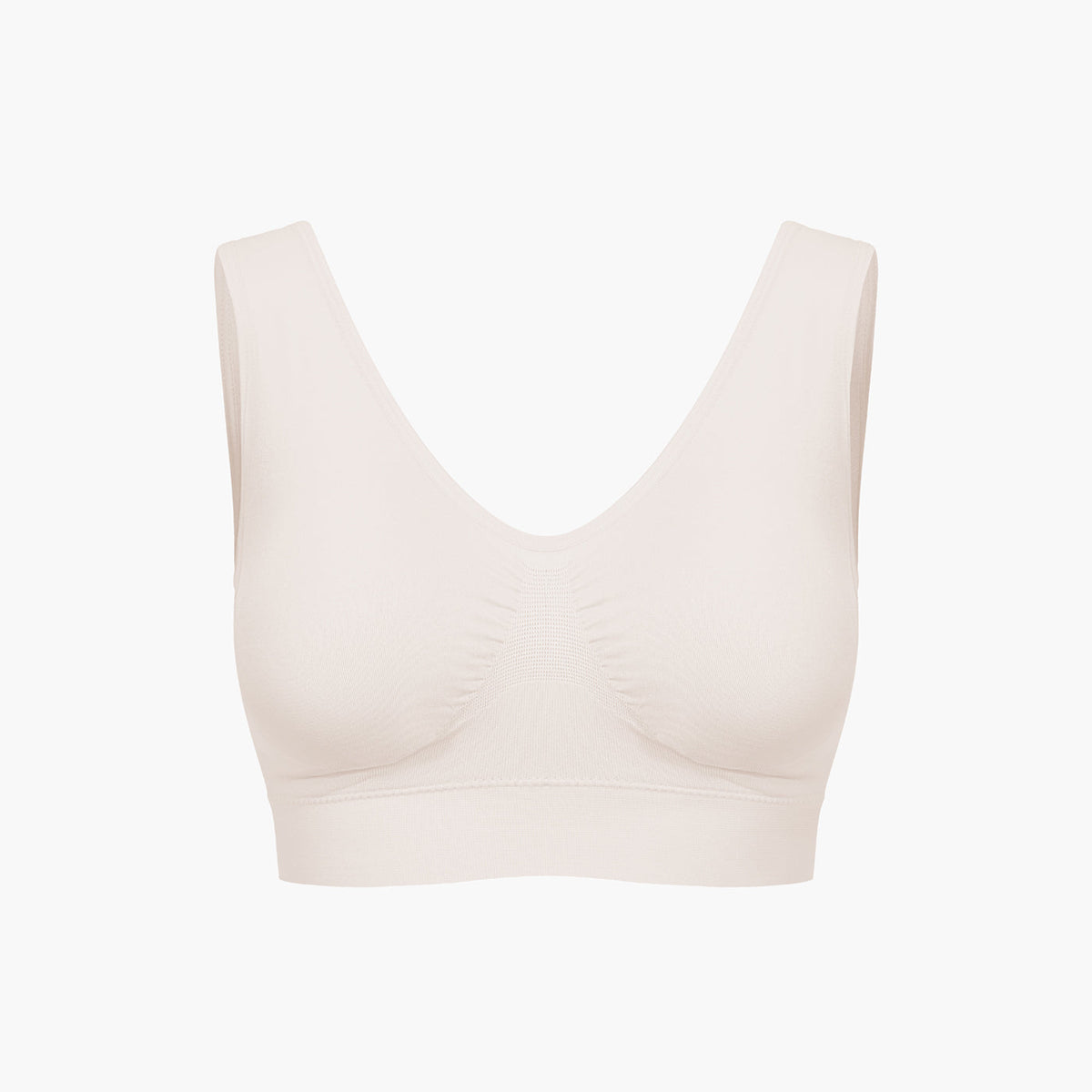 Comfort Push-Up Bra – Shapez™ Original