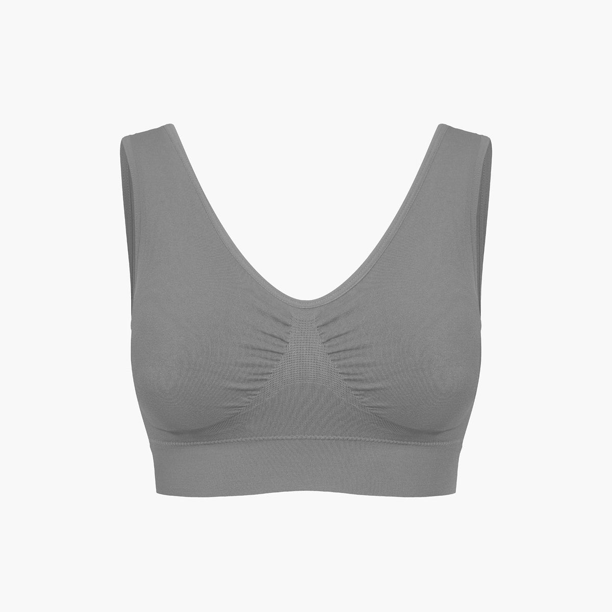 Comfort Push-Up Bra – Shapez™ Original