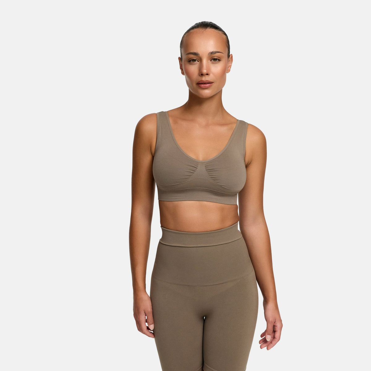 Comfort Push-Up Bra – Shapez™ Original