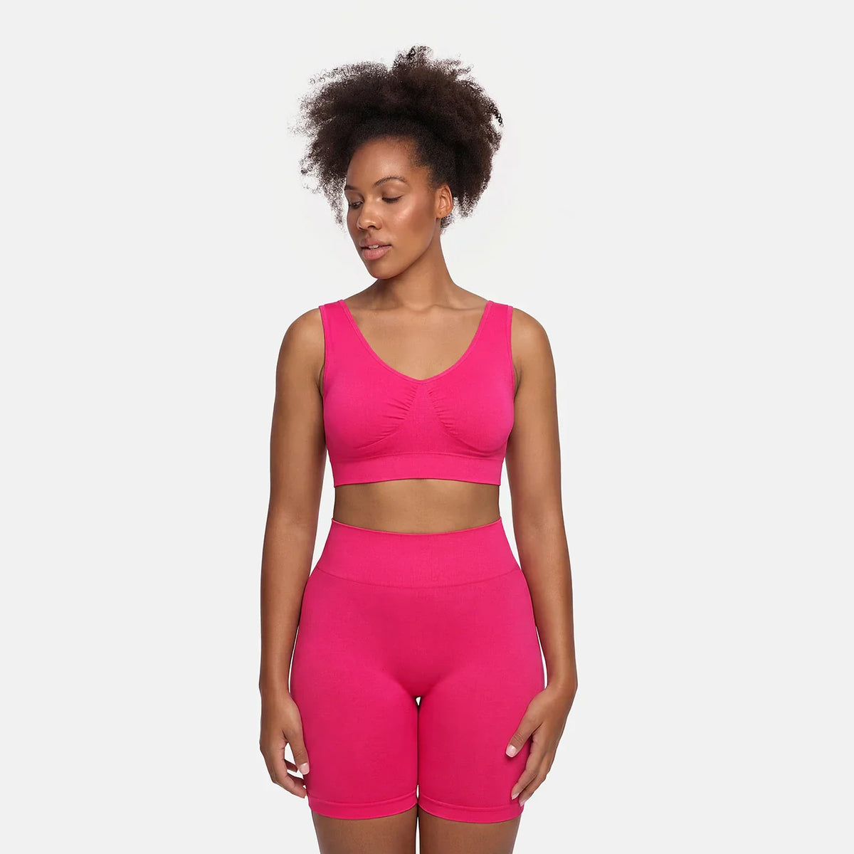 Comfort Push-Up Bra – Shapez™ Original