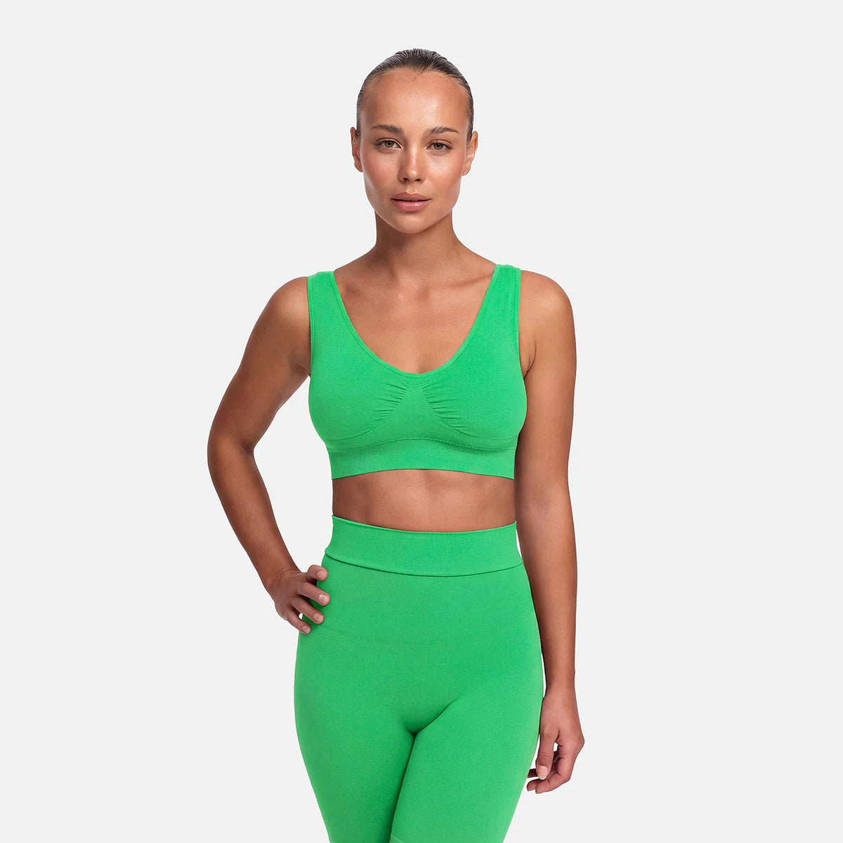 Comfort Push-Up Bra – Shapez™ Original