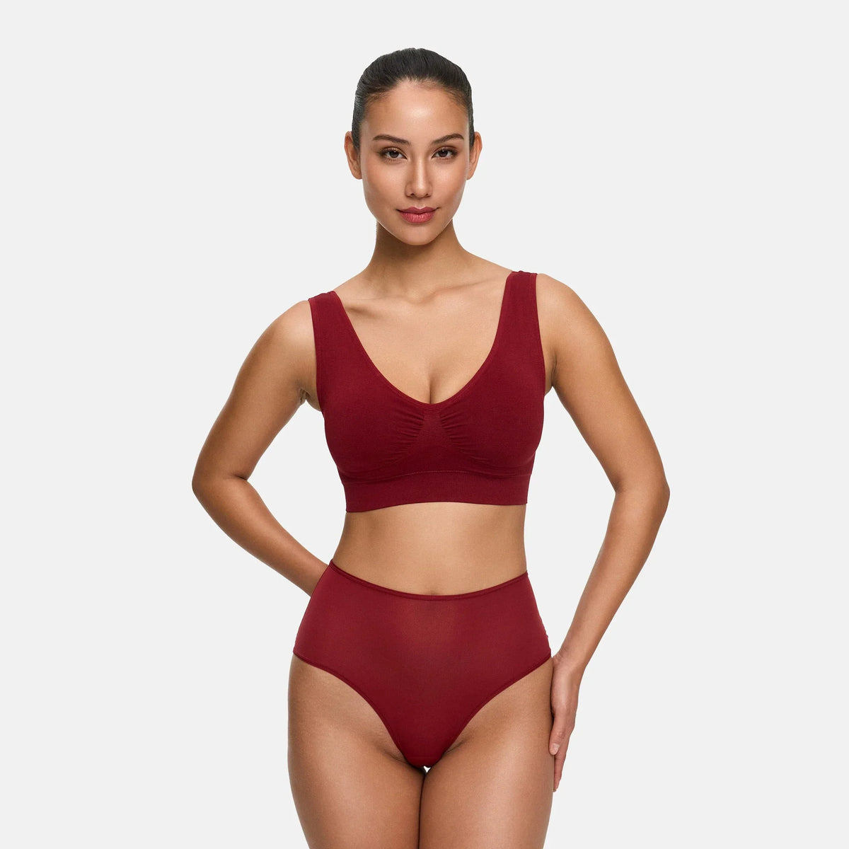 Comfort Push-Up Bra – Shapez™ Original