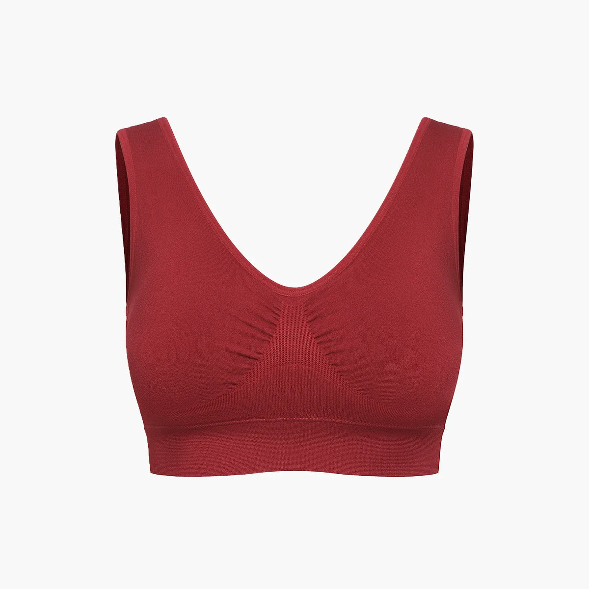 Comfort Push-Up Bra – Shapez™ Original