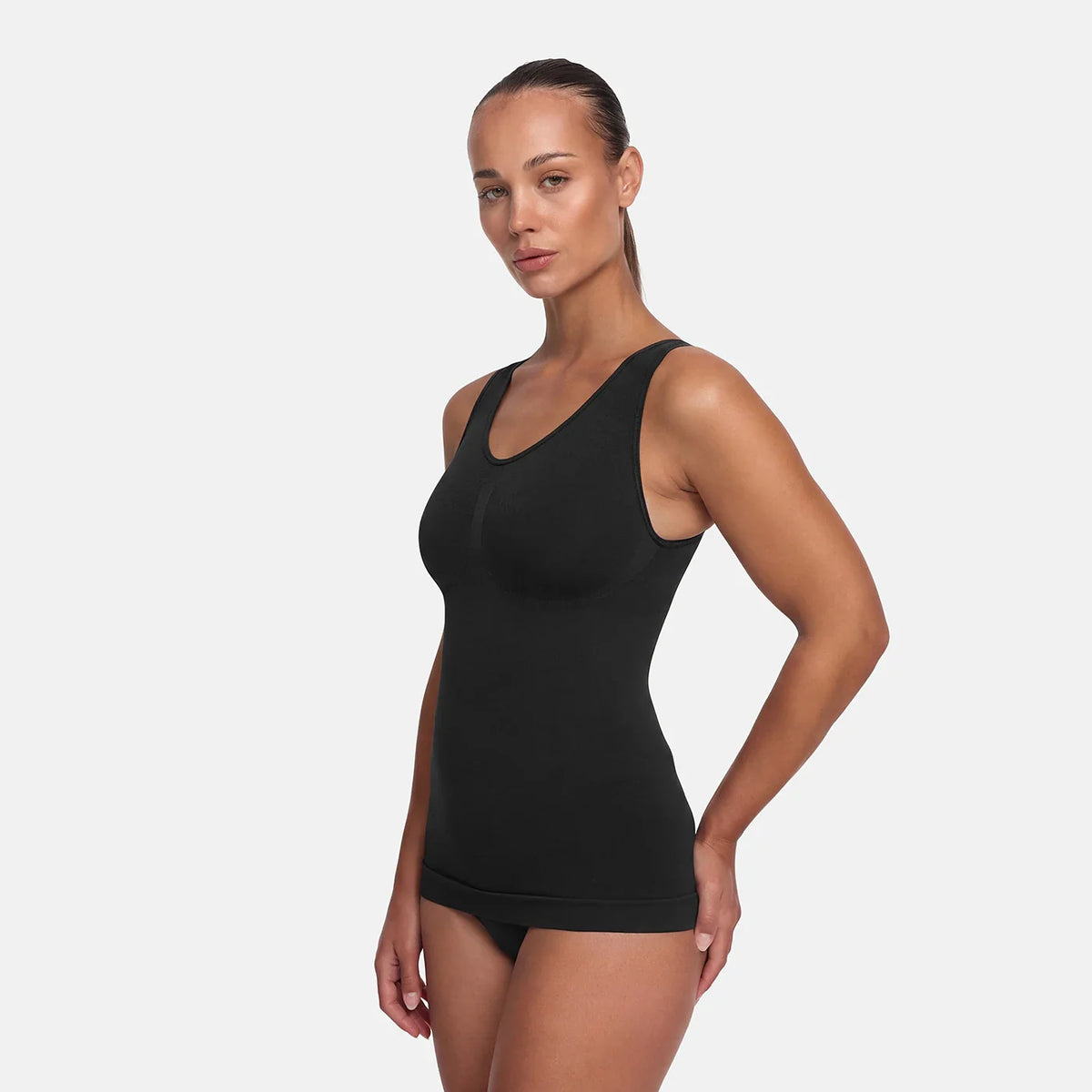 Yoga/Pilates Shaping Leggings – Shapez™ Original