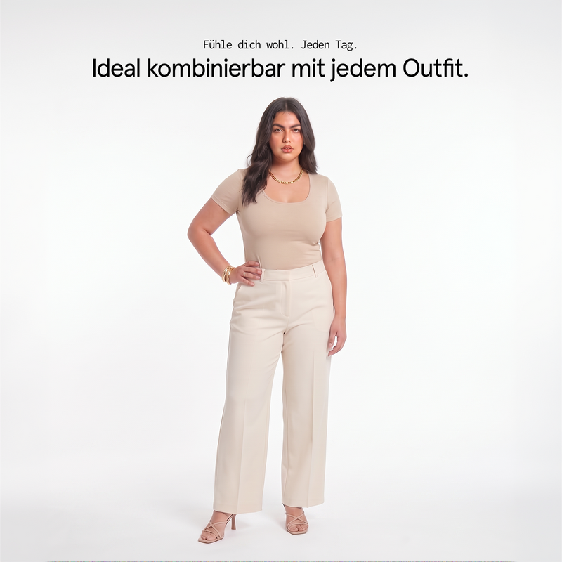 Bodysuit – Shapez™ Original Sculpting Shapewear - mit Ärmel