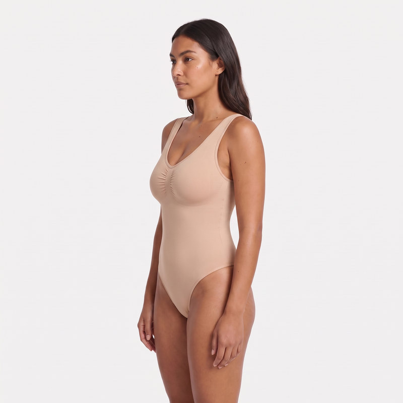beige