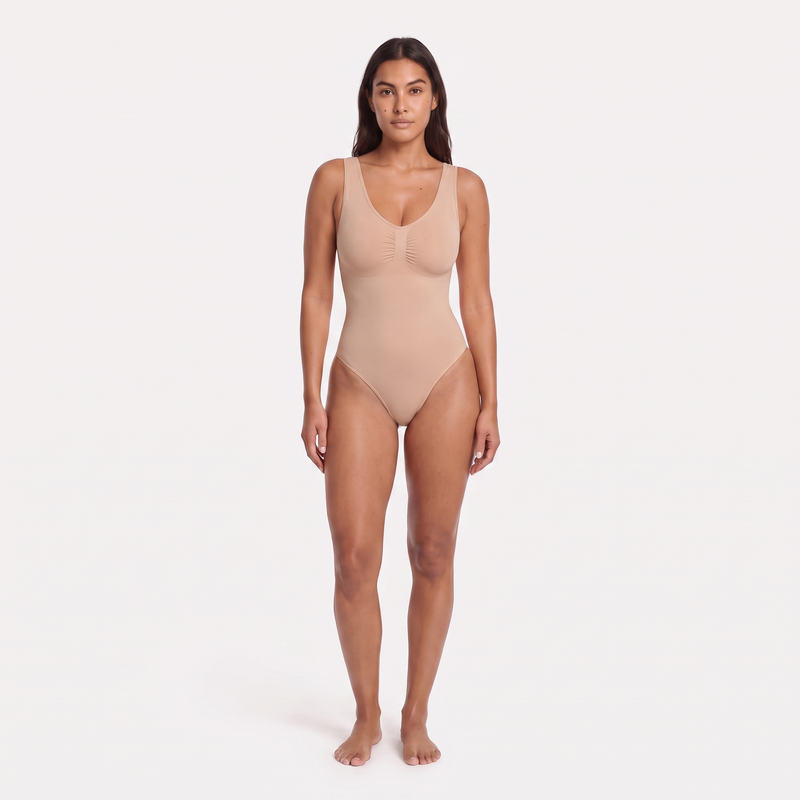 beige