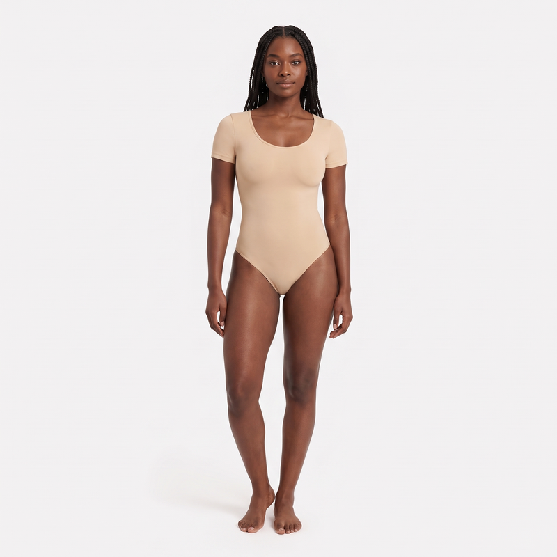 beige