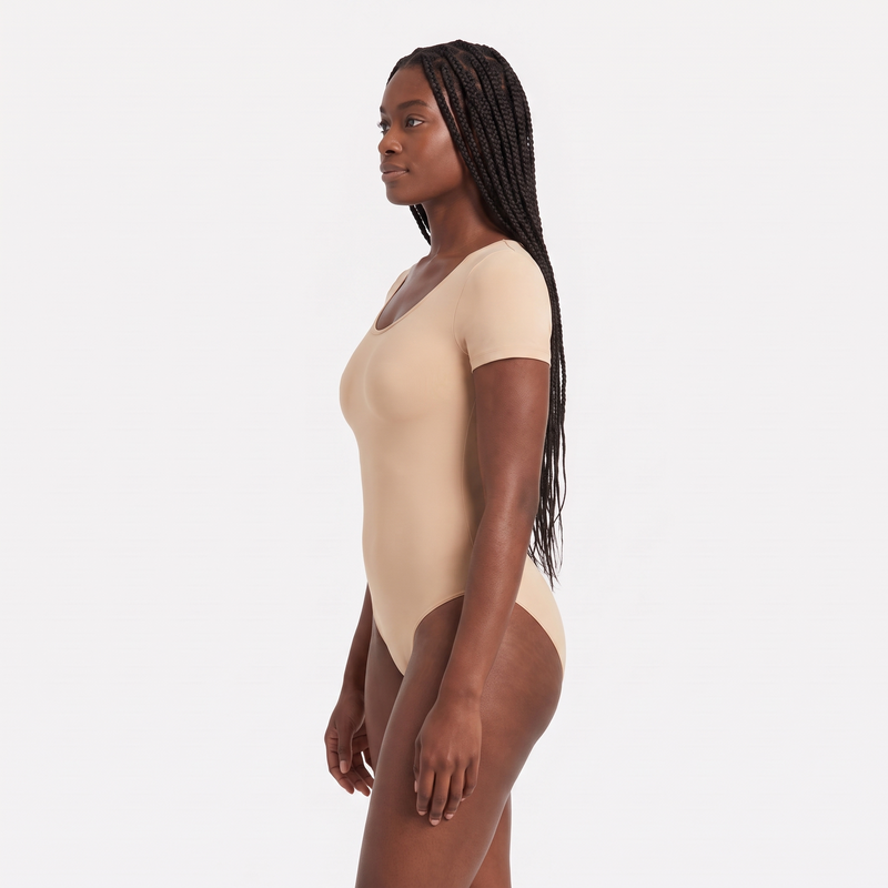 beige